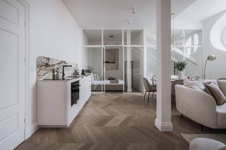 Loft Affair managed Airbnb listing 3