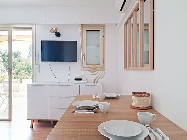 CapitalChic managed Airbnb listing 3