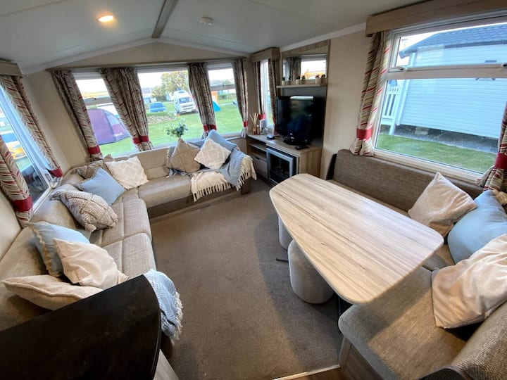 Beachside - Harlyn Sands - Padstow