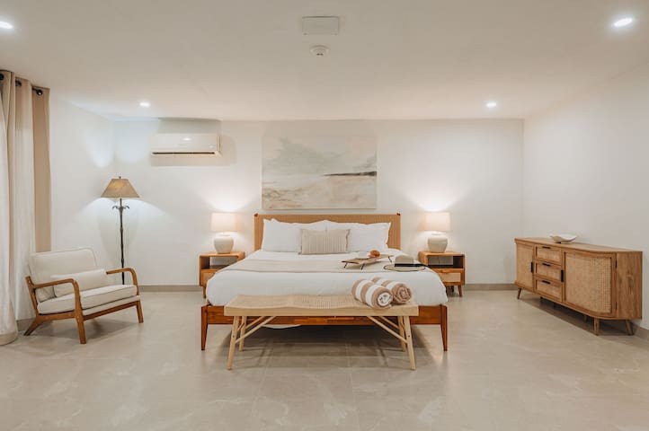 Lucha Aruba managed Airbnb listing 1