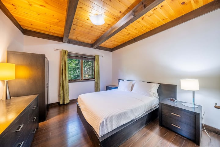 Lierre套房 - 加大双人床