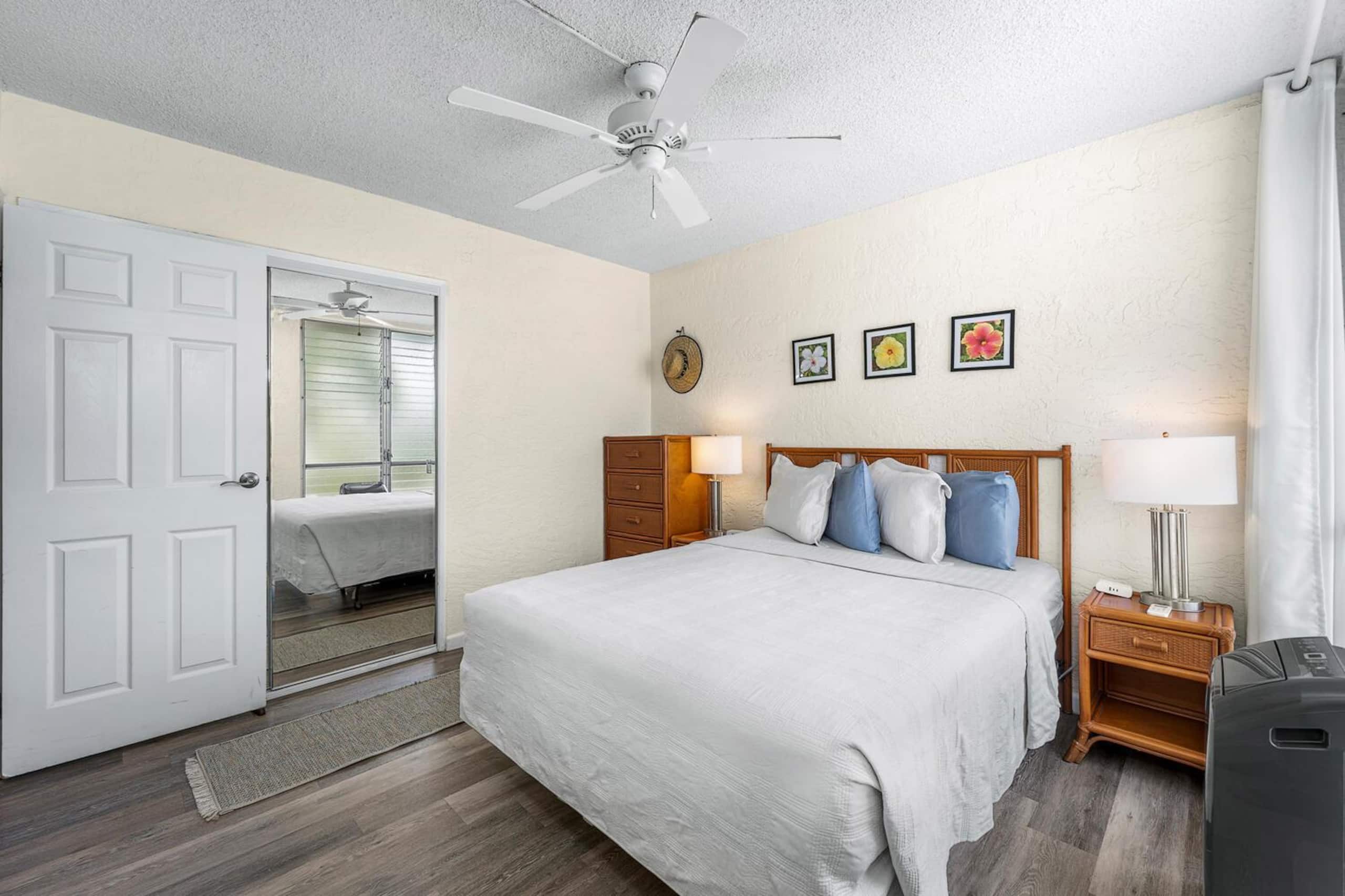 Condo in Kailua-Kona · ★4.86 · 1 bedroom · 2 beds · 1 private bath - Image 12