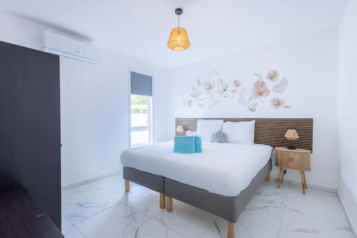 Chumba cha kulala mimi