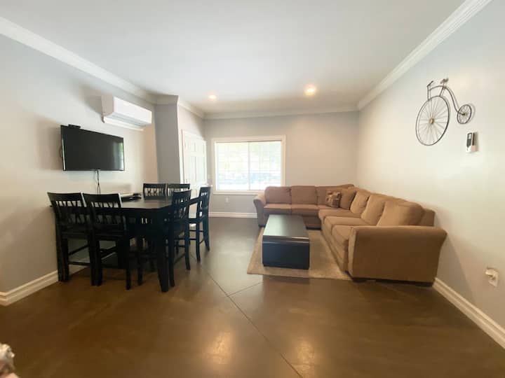 Watkins Glen 3Bedroom Suites Unit 1 Townhouses for Rent in Watkins