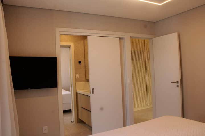 Foto de toda la habitación