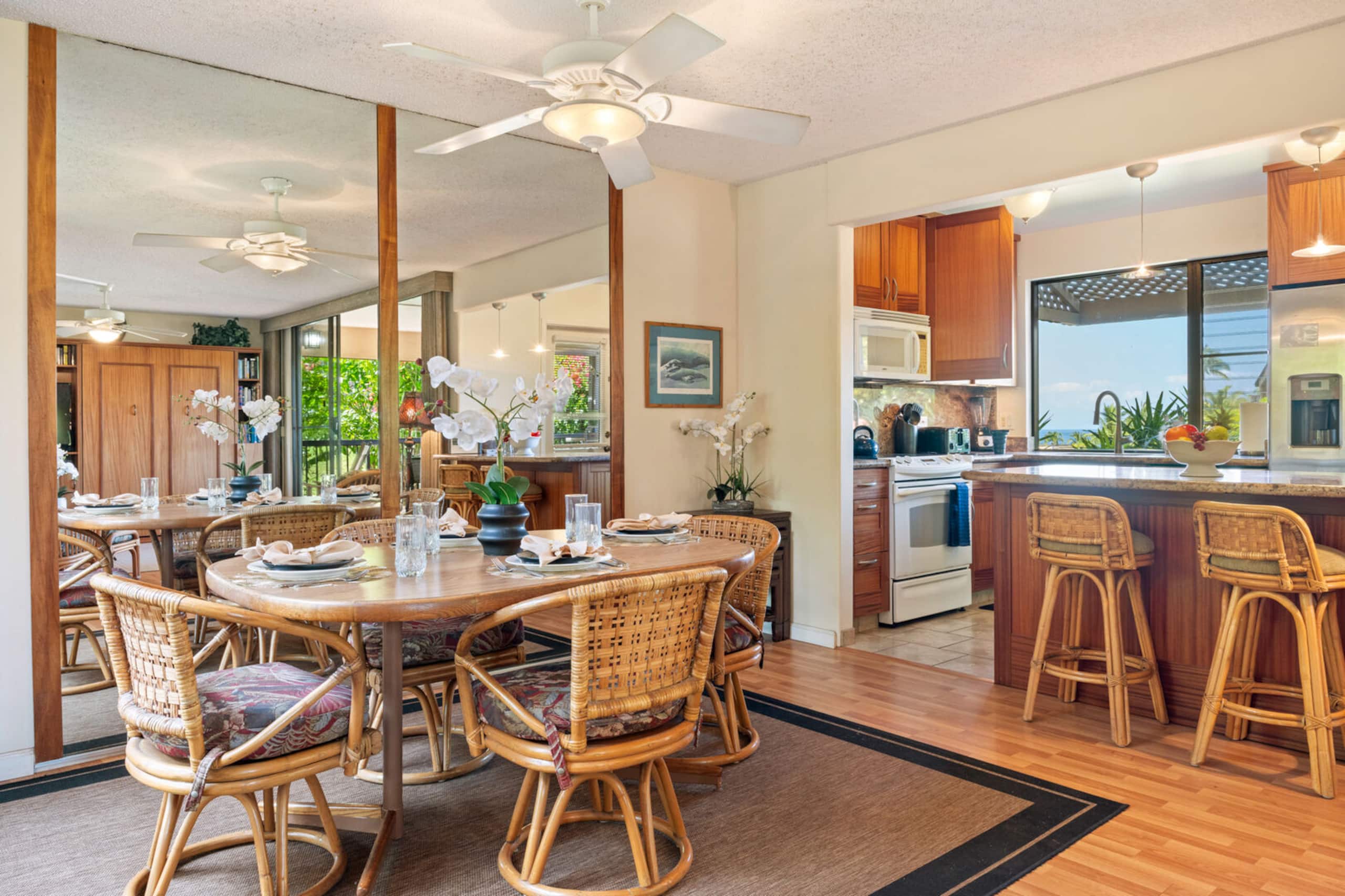 Condo in Kihei · ★4.57 · 1 bedroom · 1 bed · 2 private baths - Image 15
