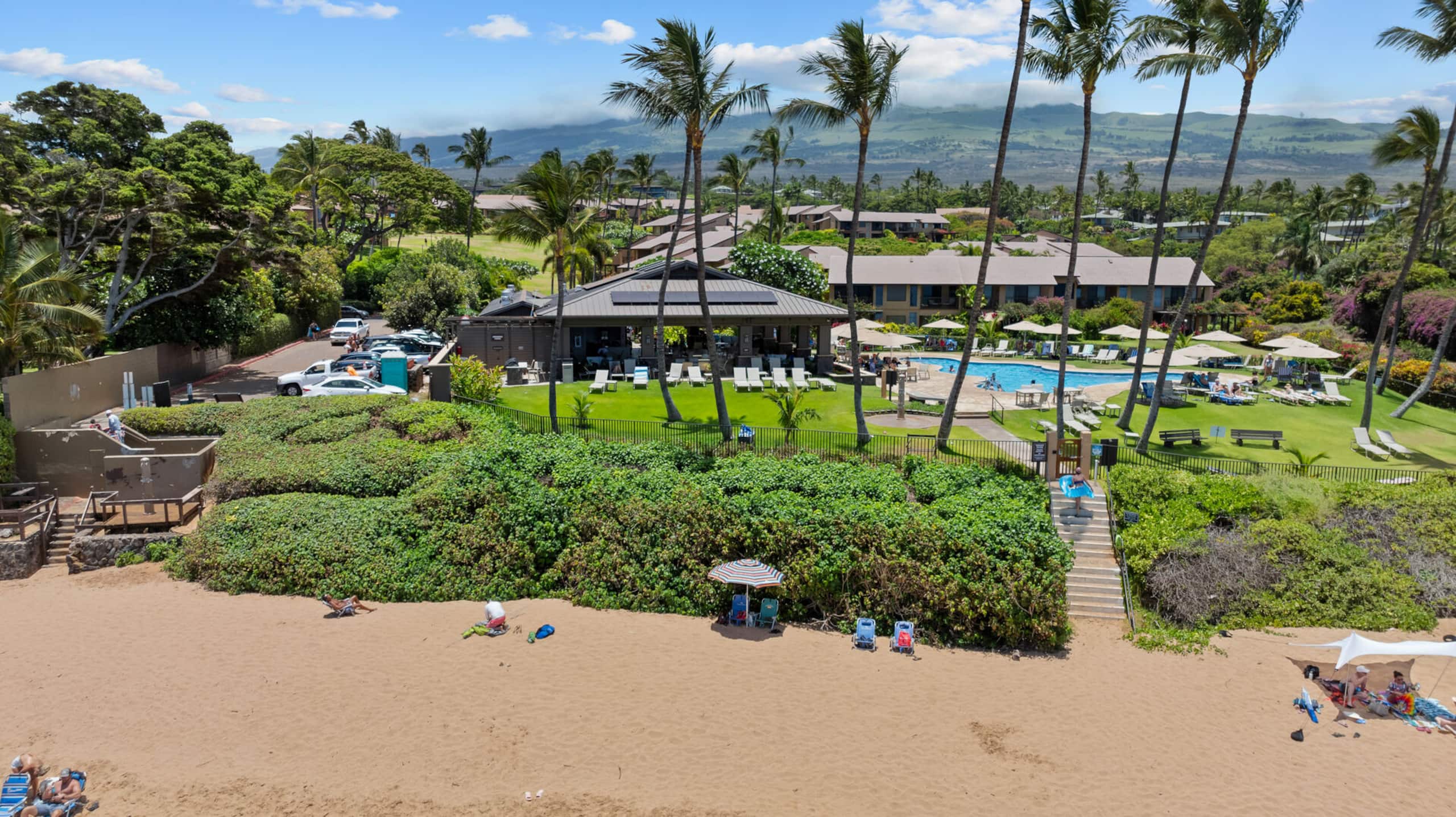 Condo in Kihei · ★4.57 · 1 bedroom · 1 bed · 2 private baths - Image 64