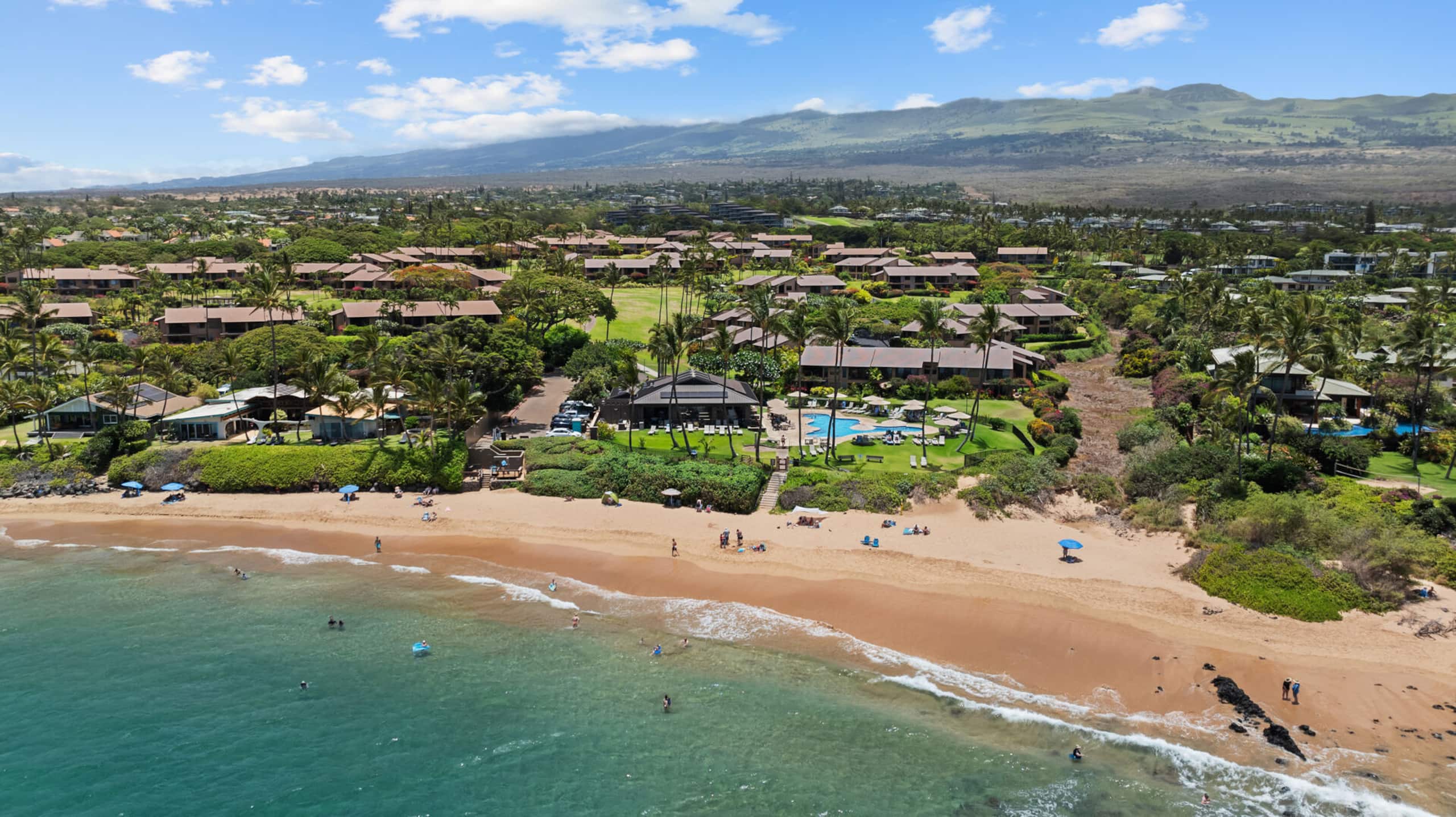 Condo in Kihei · ★4.57 · 1 bedroom · 1 bed · 2 private baths - Image 58