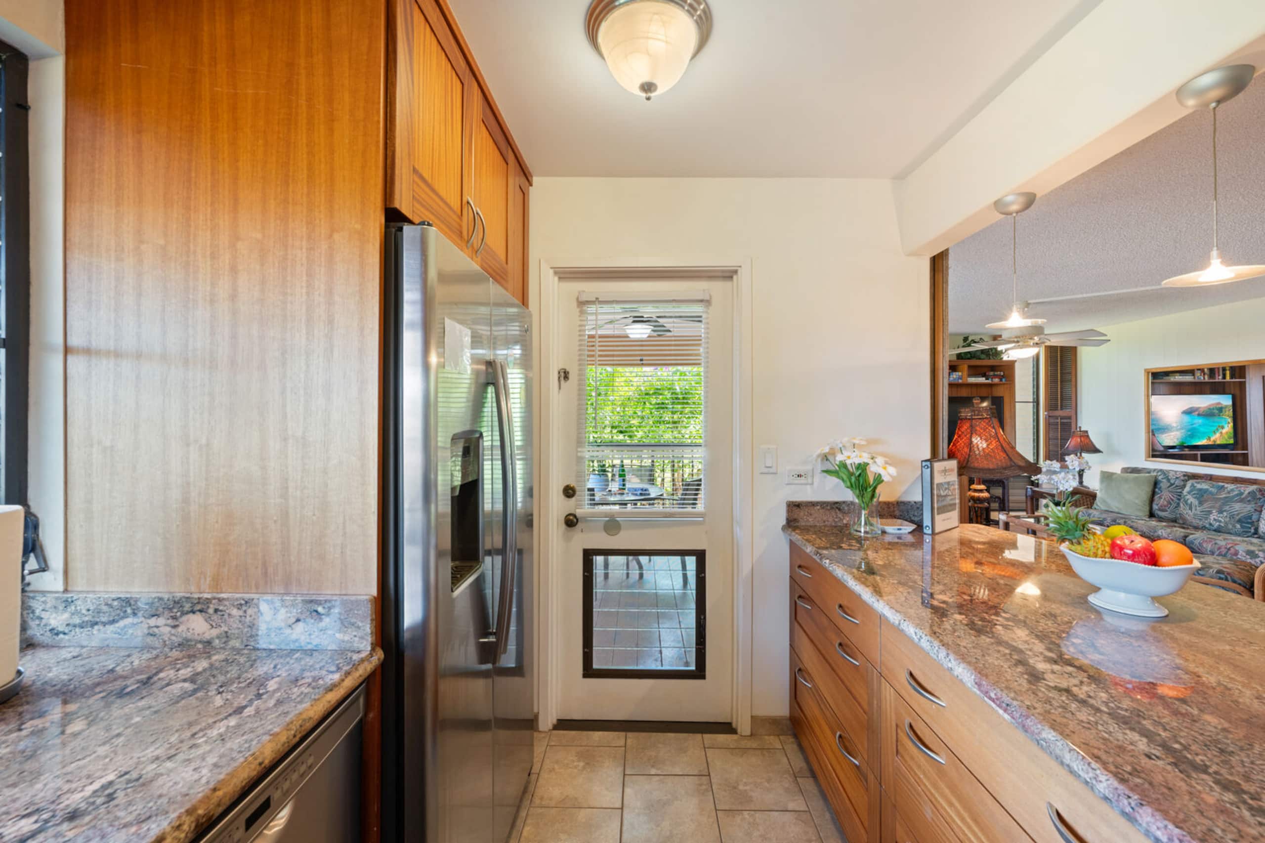 Condo in Kihei · ★4.57 · 1 bedroom · 1 bed · 2 private baths - Image 12