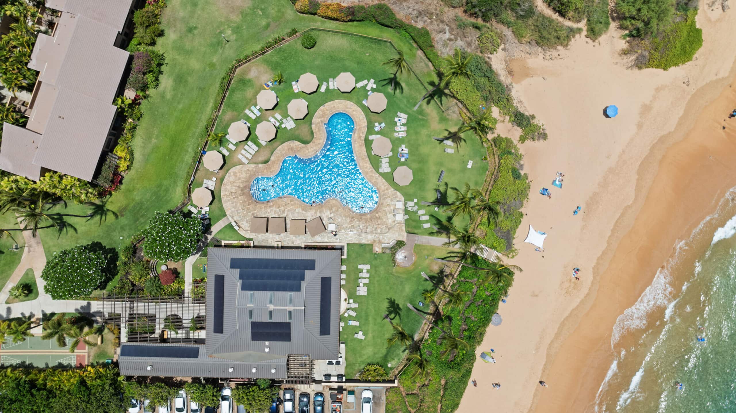 Condo in Kihei · ★4.57 · 1 bedroom · 1 bed · 2 private baths - Image 61