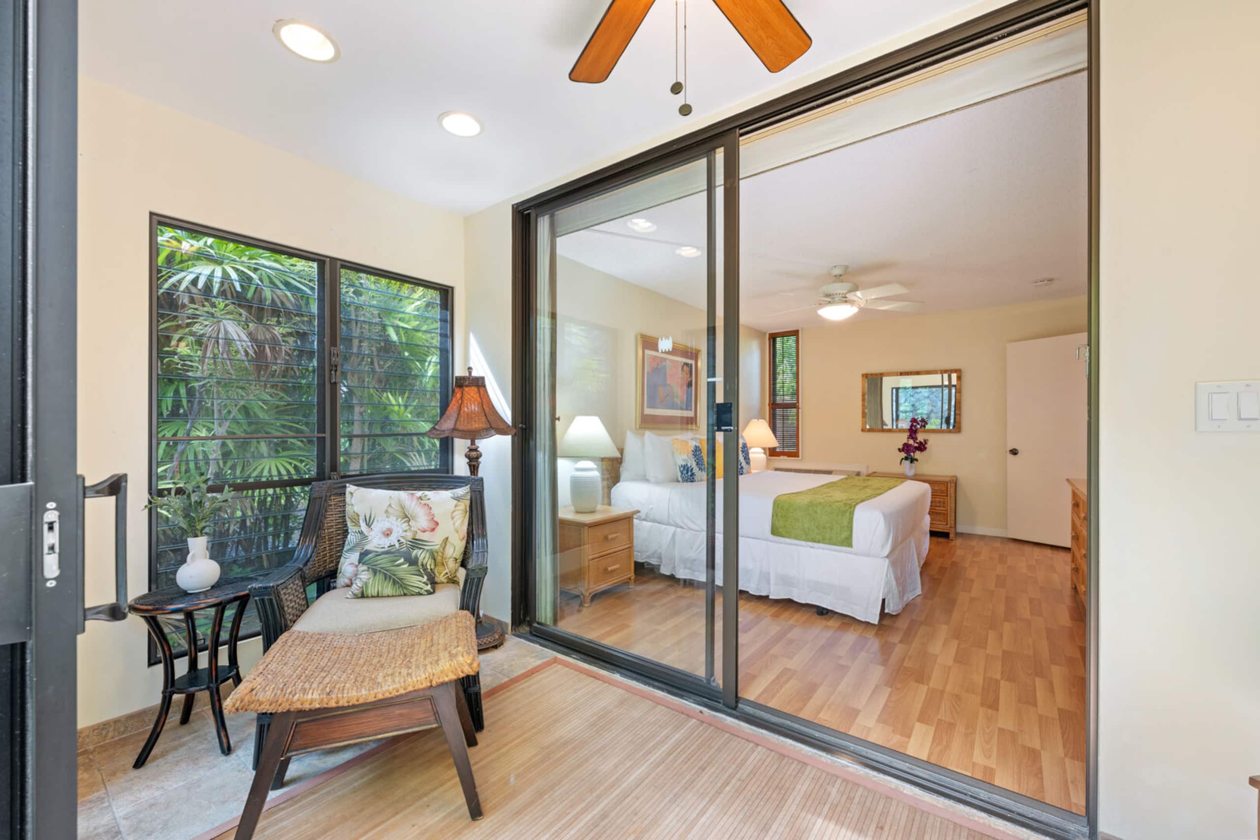 Condo in Kihei · ★4.57 · 1 bedroom · 1 bed · 2 private baths - Image 23