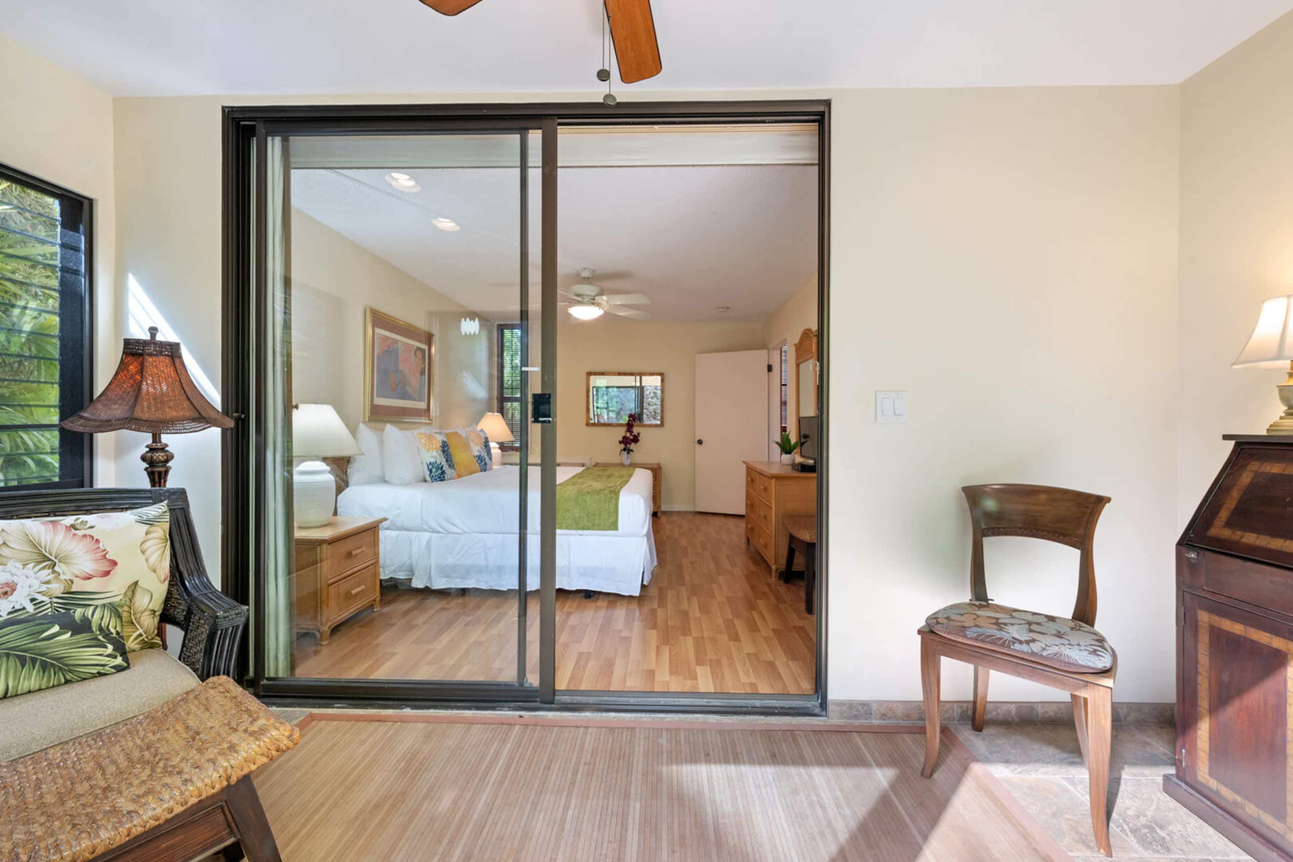 Condo in Kihei · ★4.57 · 1 bedroom · 1 bed · 2 private baths - Image 22