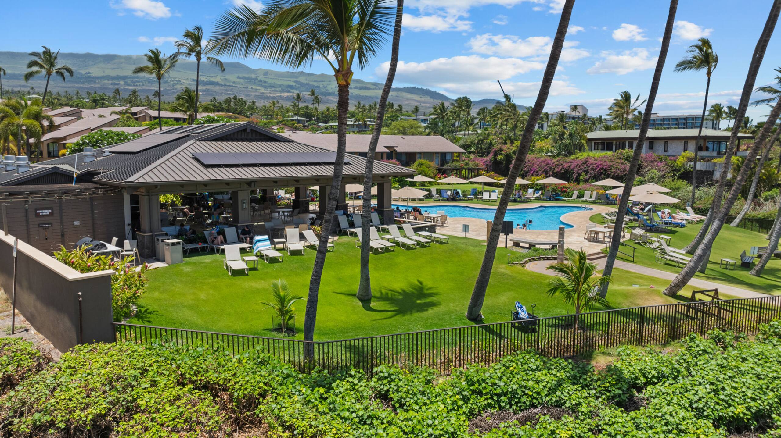 Condo in Kihei · ★4.57 · 1 bedroom · 1 bed · 2 private baths - Image 65
