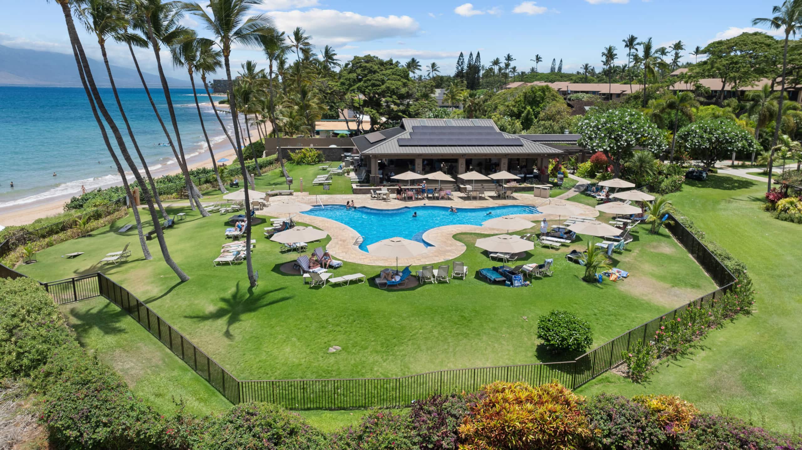 Condo in Kihei · ★4.57 · 1 bedroom · 1 bed · 2 private baths - Image 36