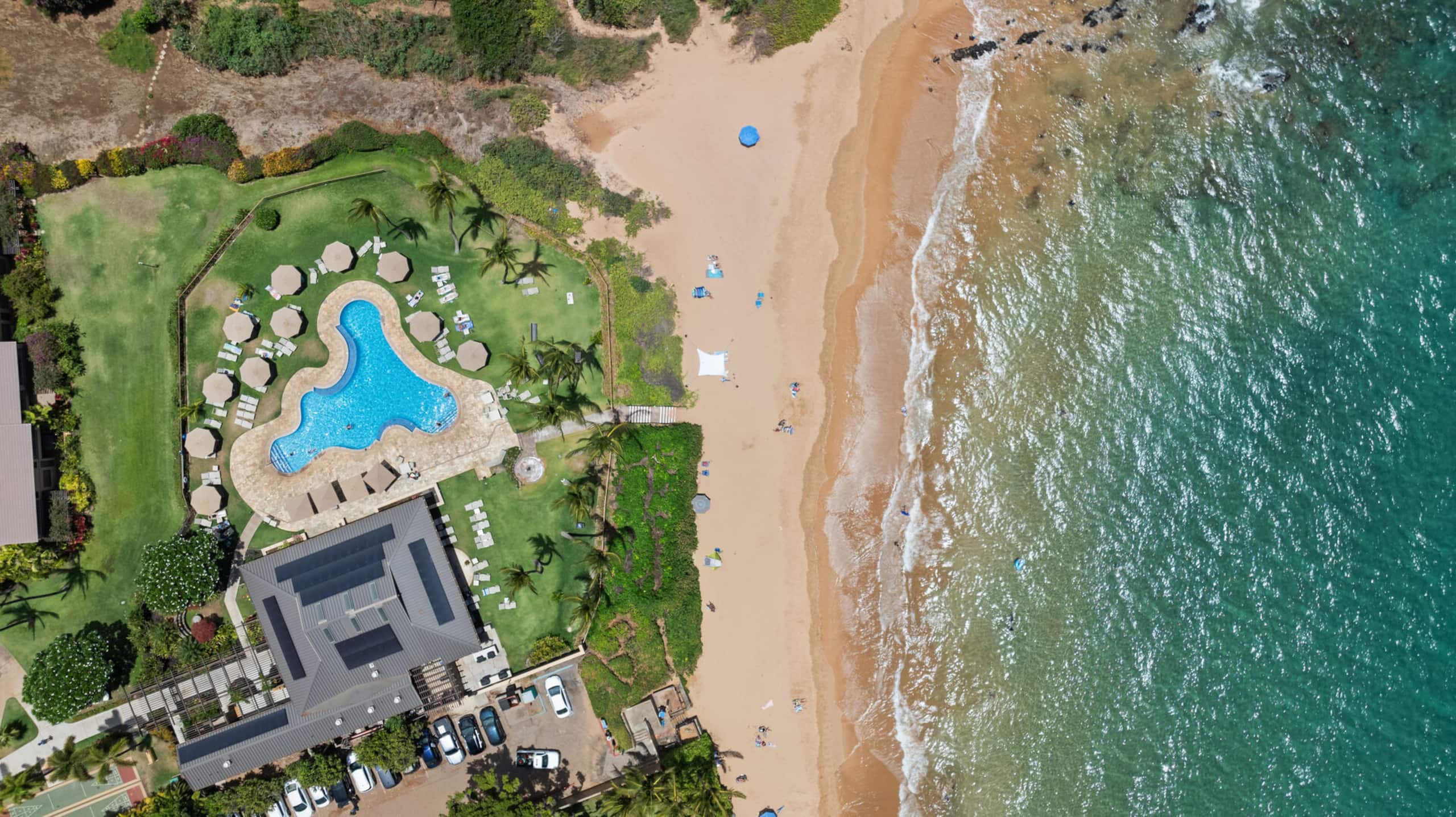 Condo in Kihei · ★4.57 · 1 bedroom · 1 bed · 2 private baths - Image 59
