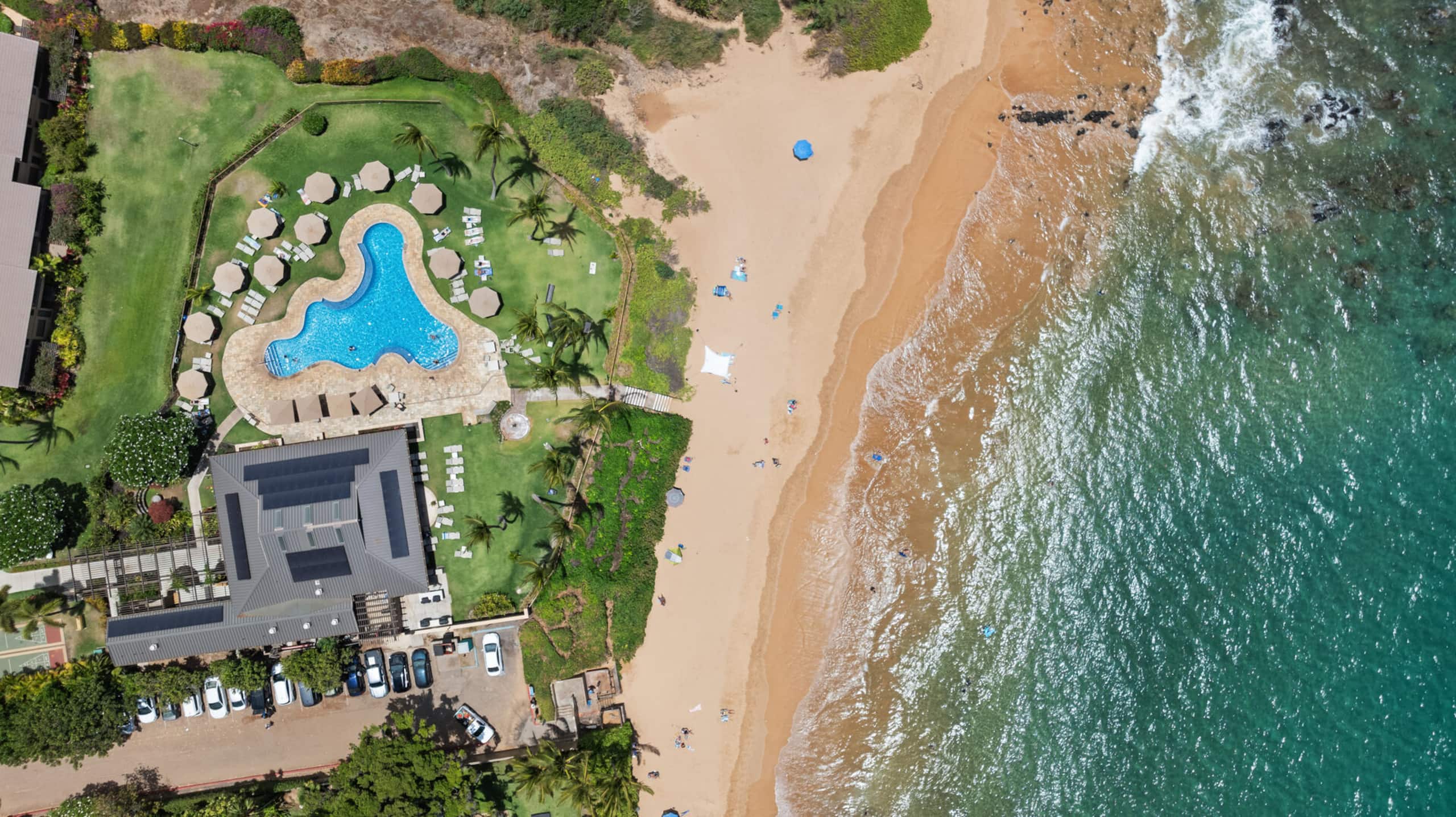 Condo in Kihei · ★4.57 · 1 bedroom · 1 bed · 2 private baths - Image 60