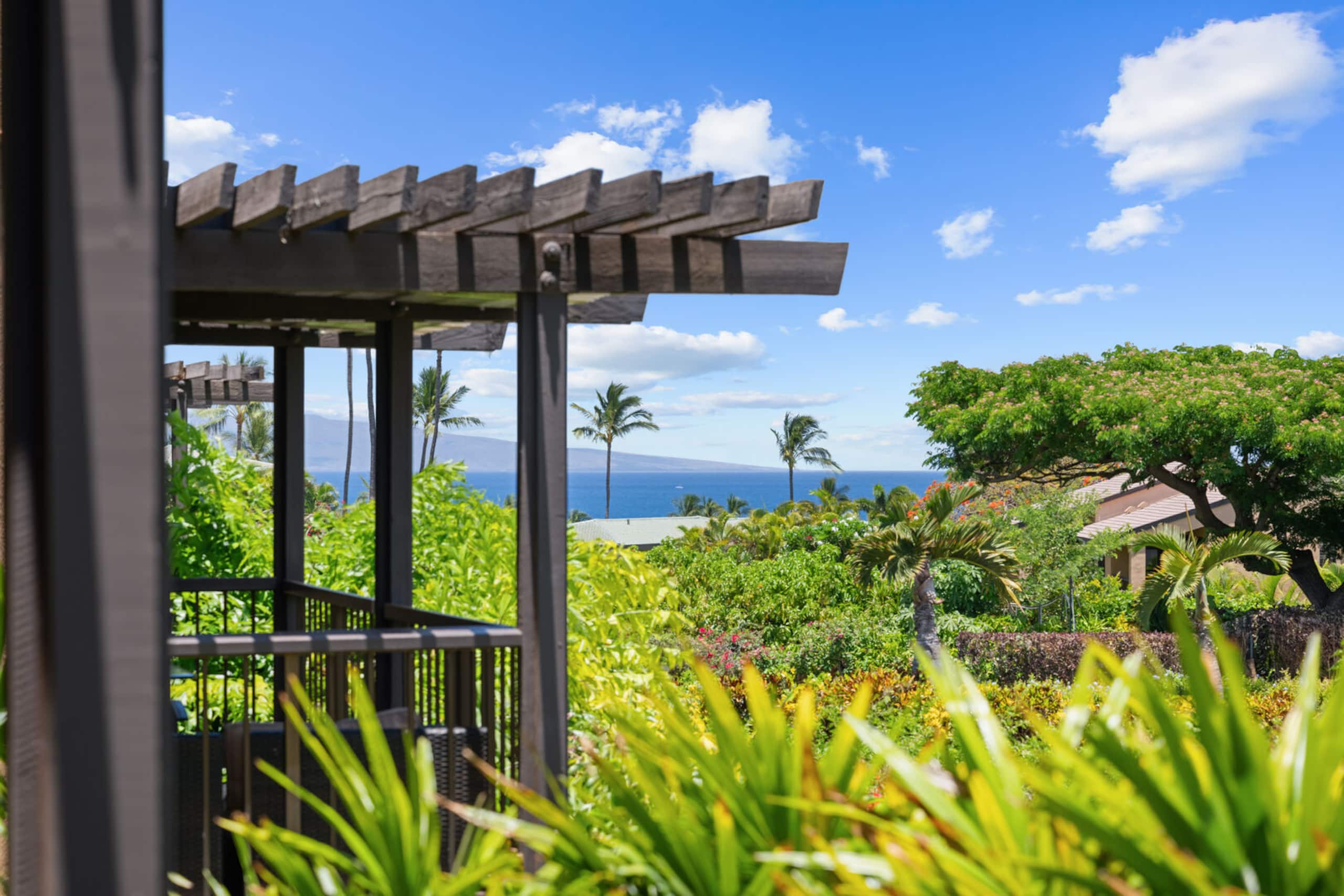 Condo in Kihei · ★4.57 · 1 bedroom · 1 bed · 2 private baths - Image 1