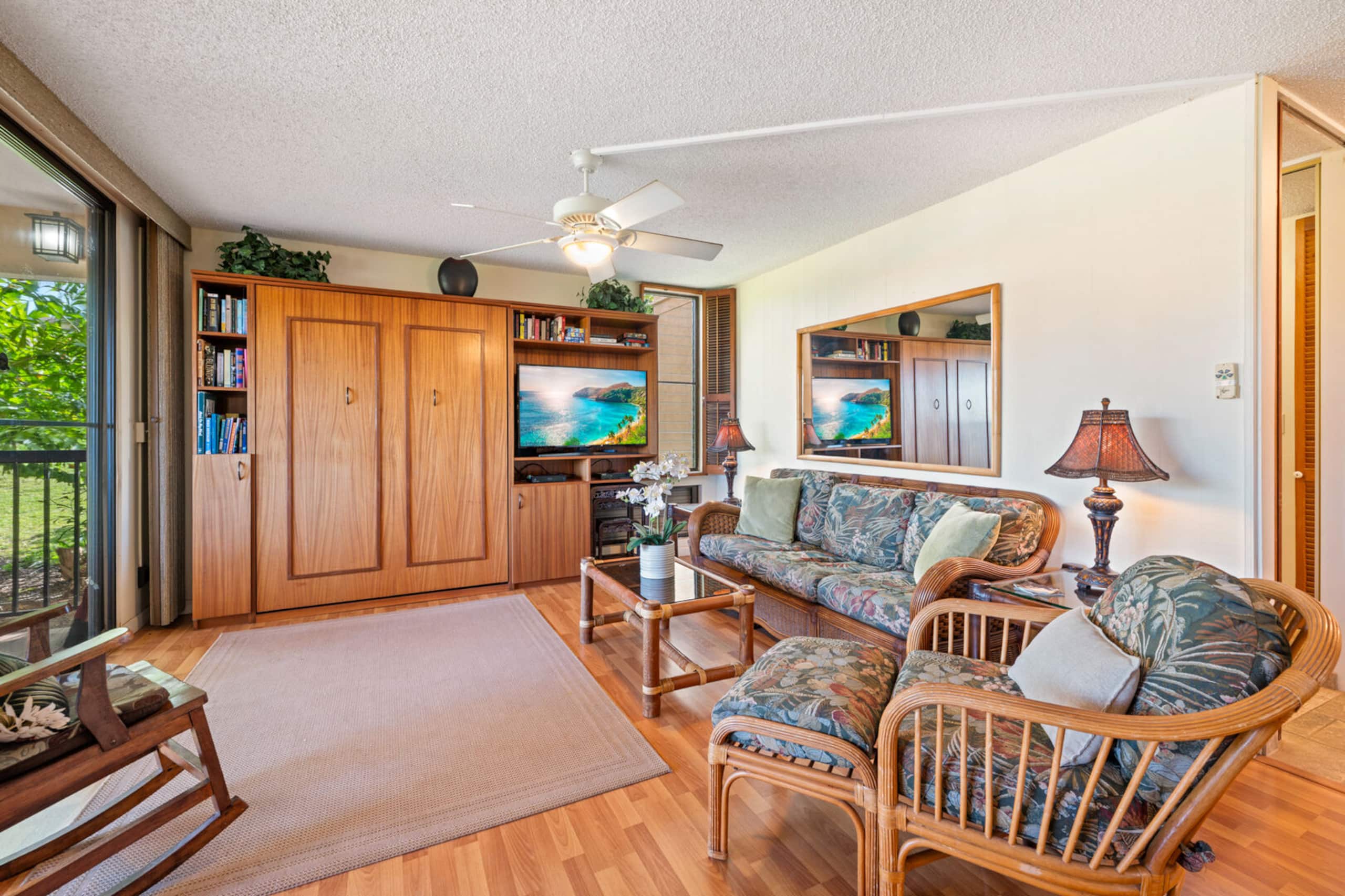 Condo in Kihei · ★4.57 · 1 bedroom · 1 bed · 2 private baths - Image 6