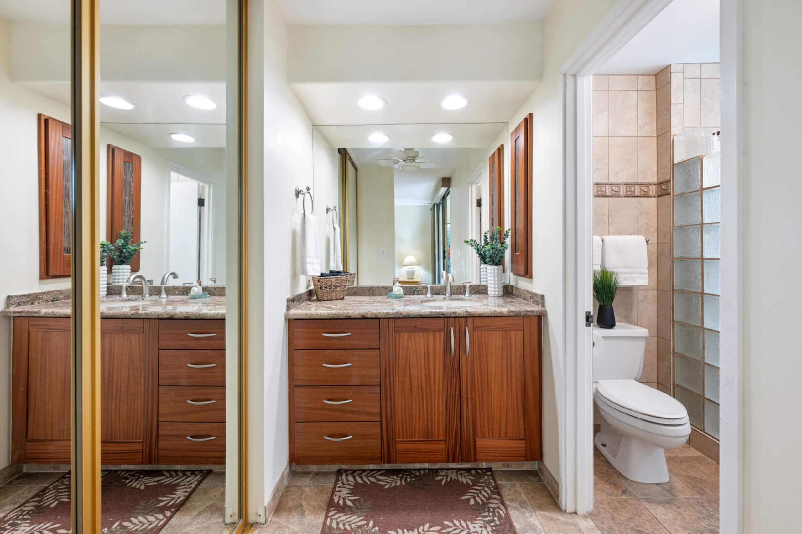 Condo in Kihei · ★4.57 · 1 bedroom · 1 bed · 2 private baths - Image 19