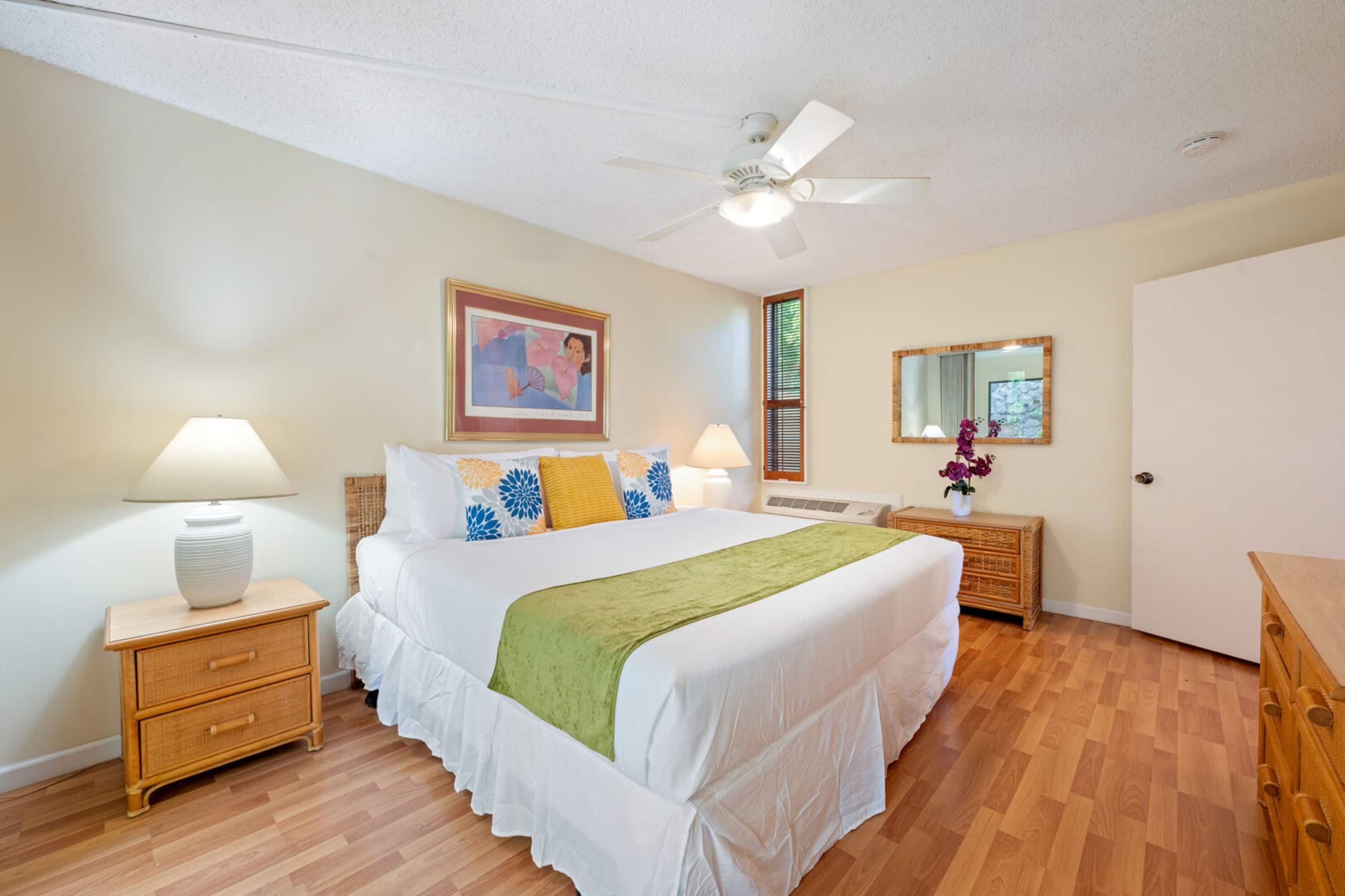 Condo in Kihei · ★4.57 · 1 bedroom · 1 bed · 2 private baths - Image 17