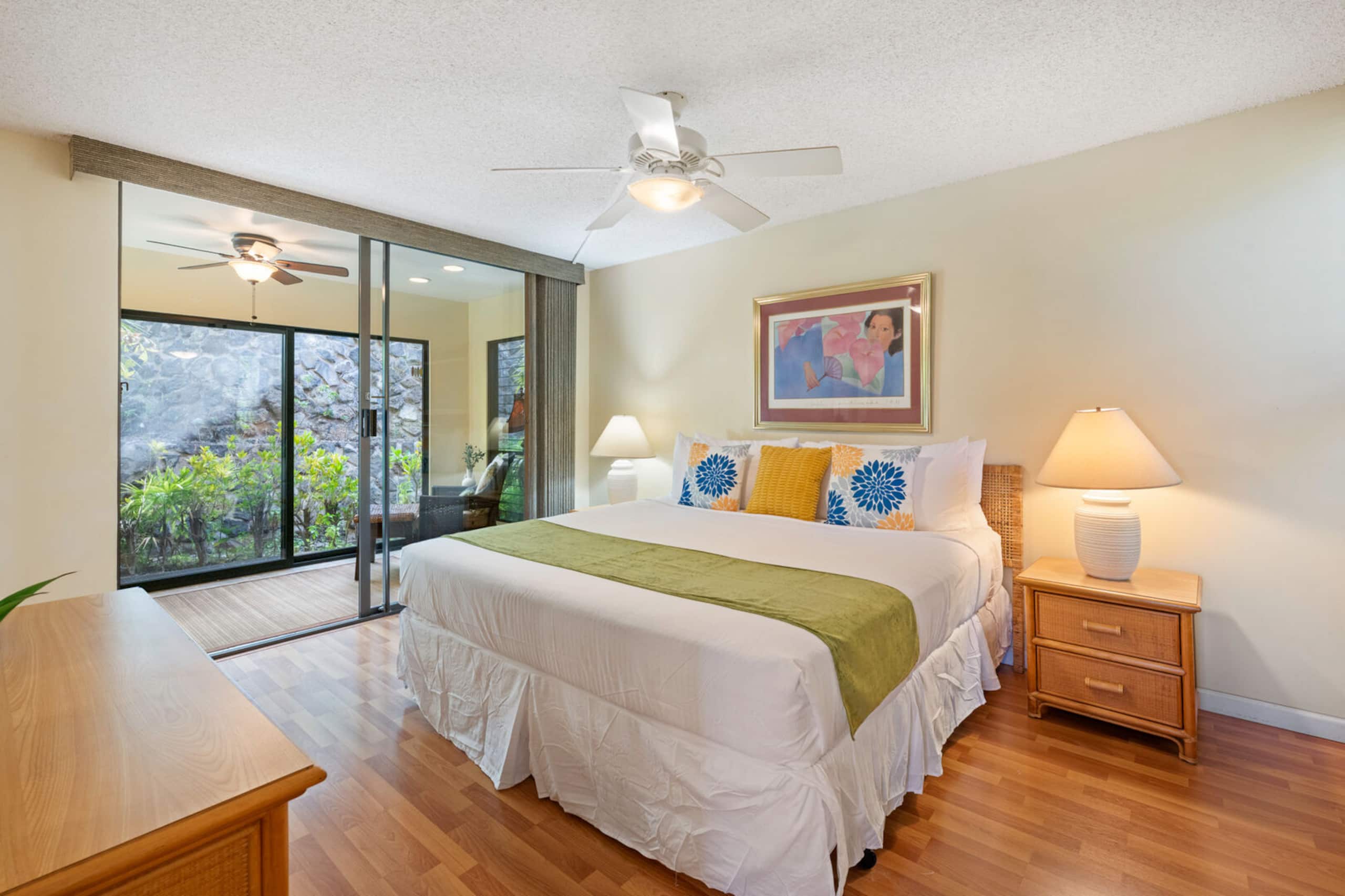 Condo in Kihei · ★4.57 · 1 bedroom · 1 bed · 2 private baths - Image 16
