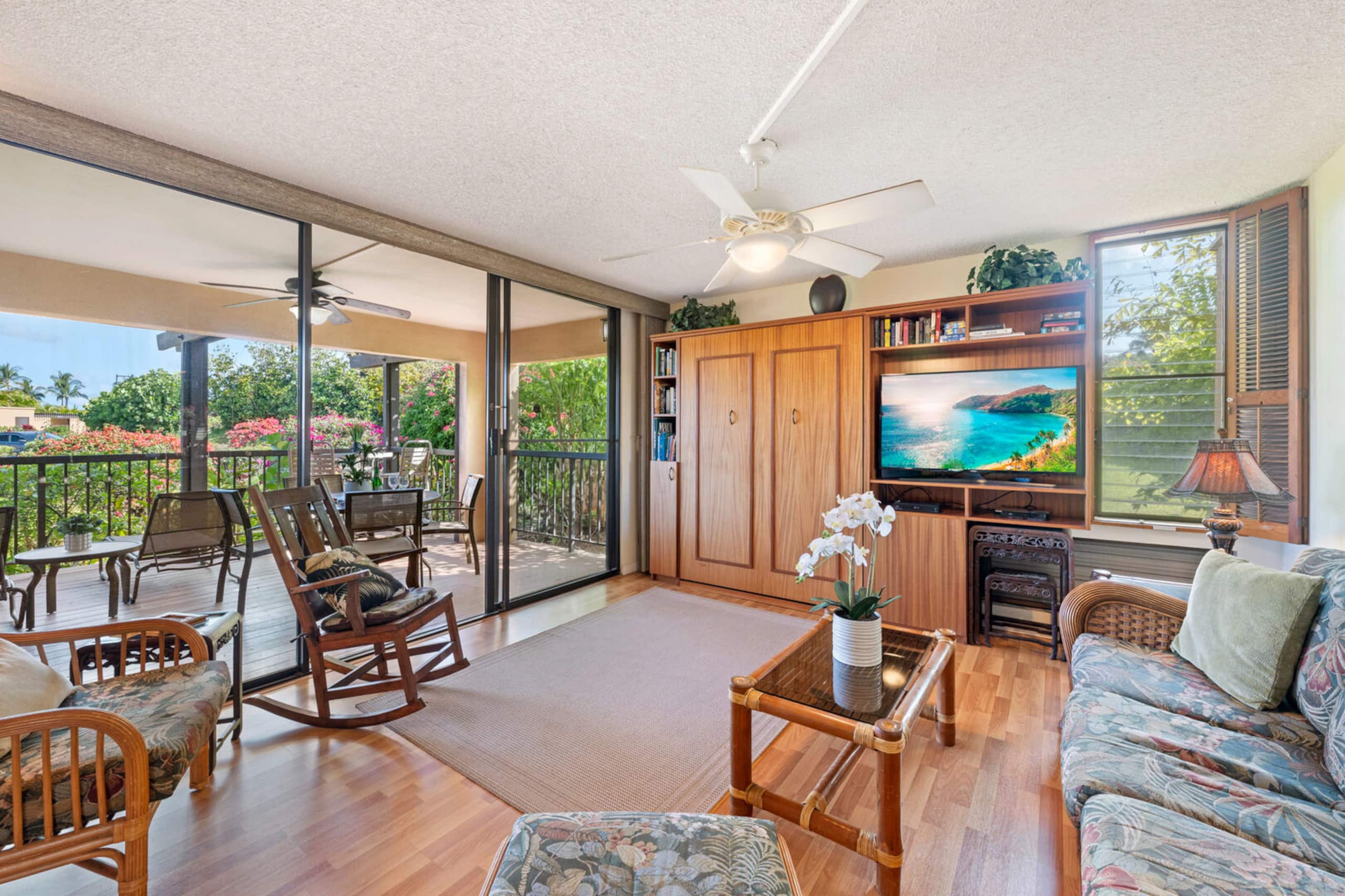 Condo in Kihei · ★4.57 · 1 bedroom · 1 bed · 2 private baths - Image 3