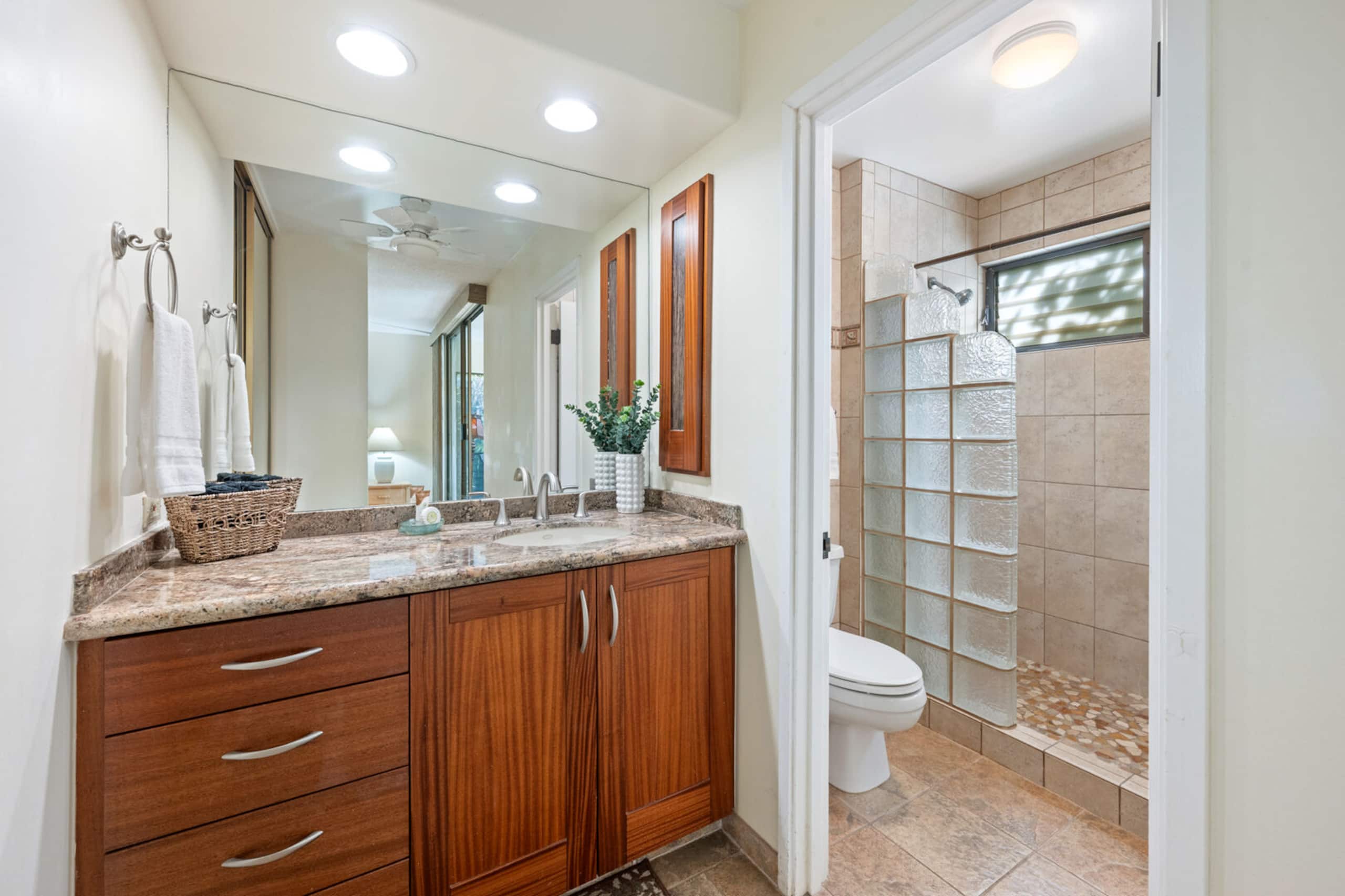 Condo in Kihei · ★4.57 · 1 bedroom · 1 bed · 2 private baths - Image 20