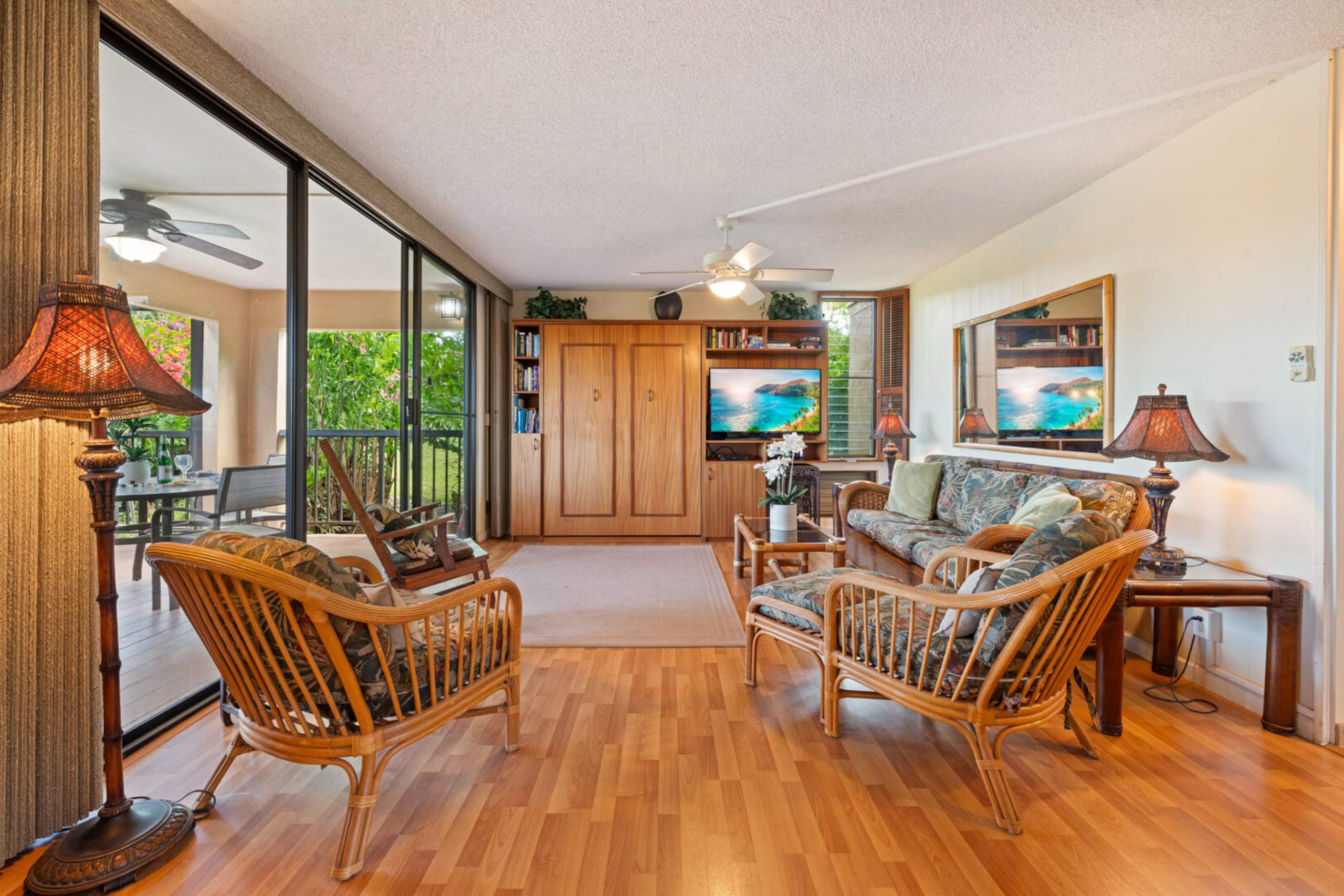 Condo in Kihei · ★4.57 · 1 bedroom · 1 bed · 2 private baths - Image 9