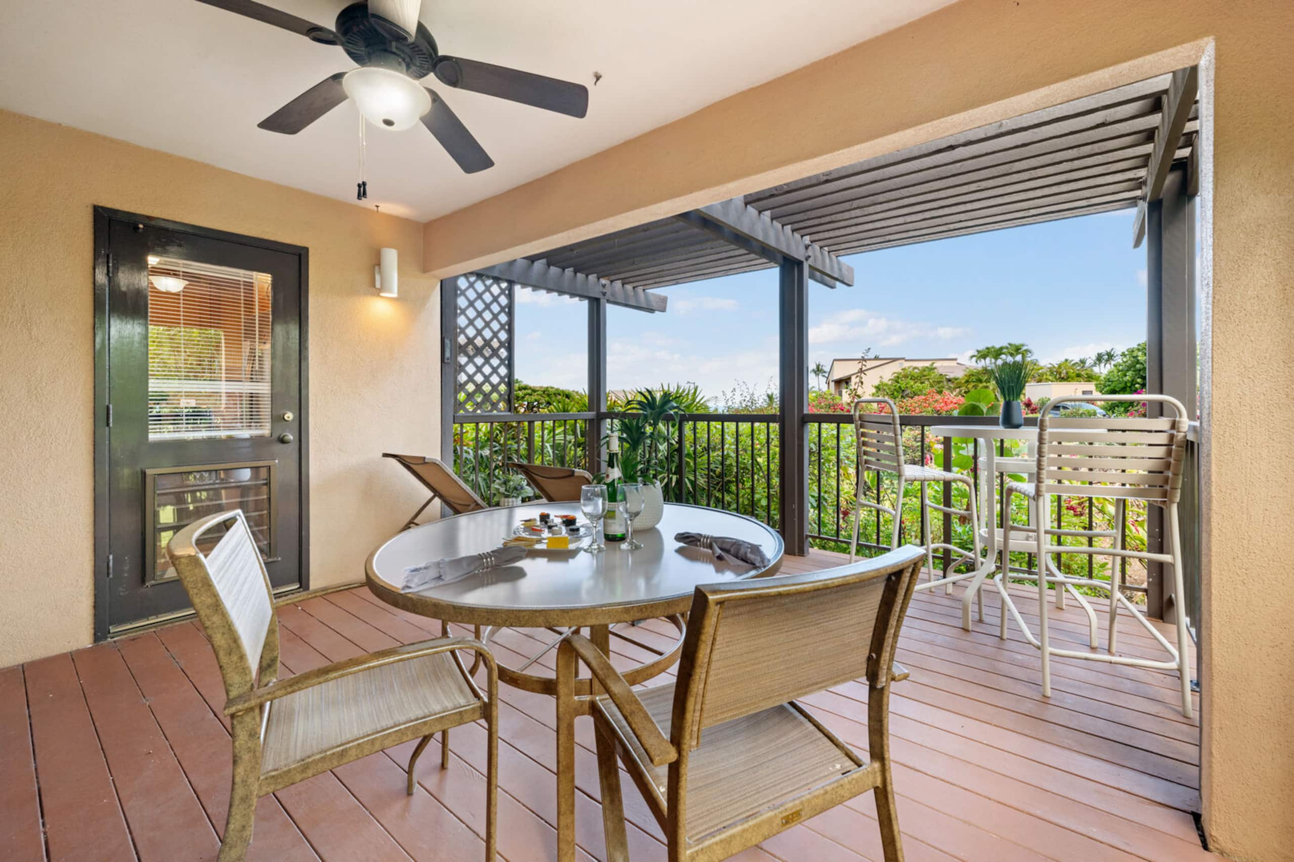 Condo in Kihei · ★4.57 · 1 bedroom · 1 bed · 2 private baths - Image 2