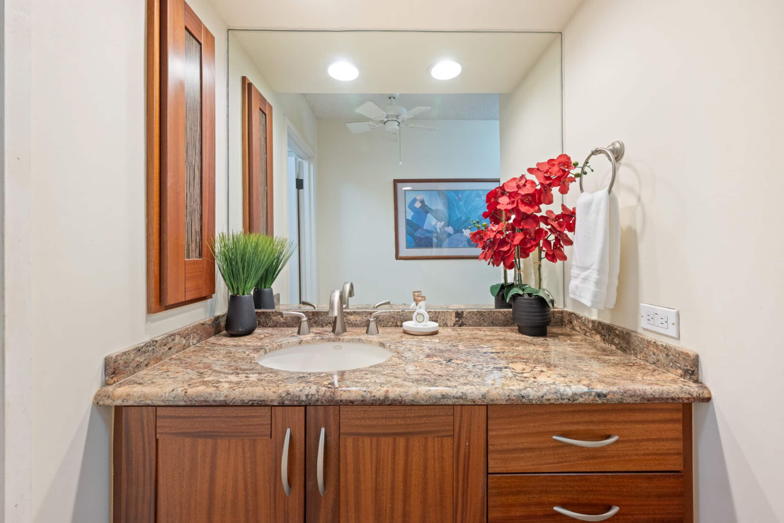 Condo in Kihei · ★4.57 · 1 bedroom · 1 bed · 2 private baths - Image 26