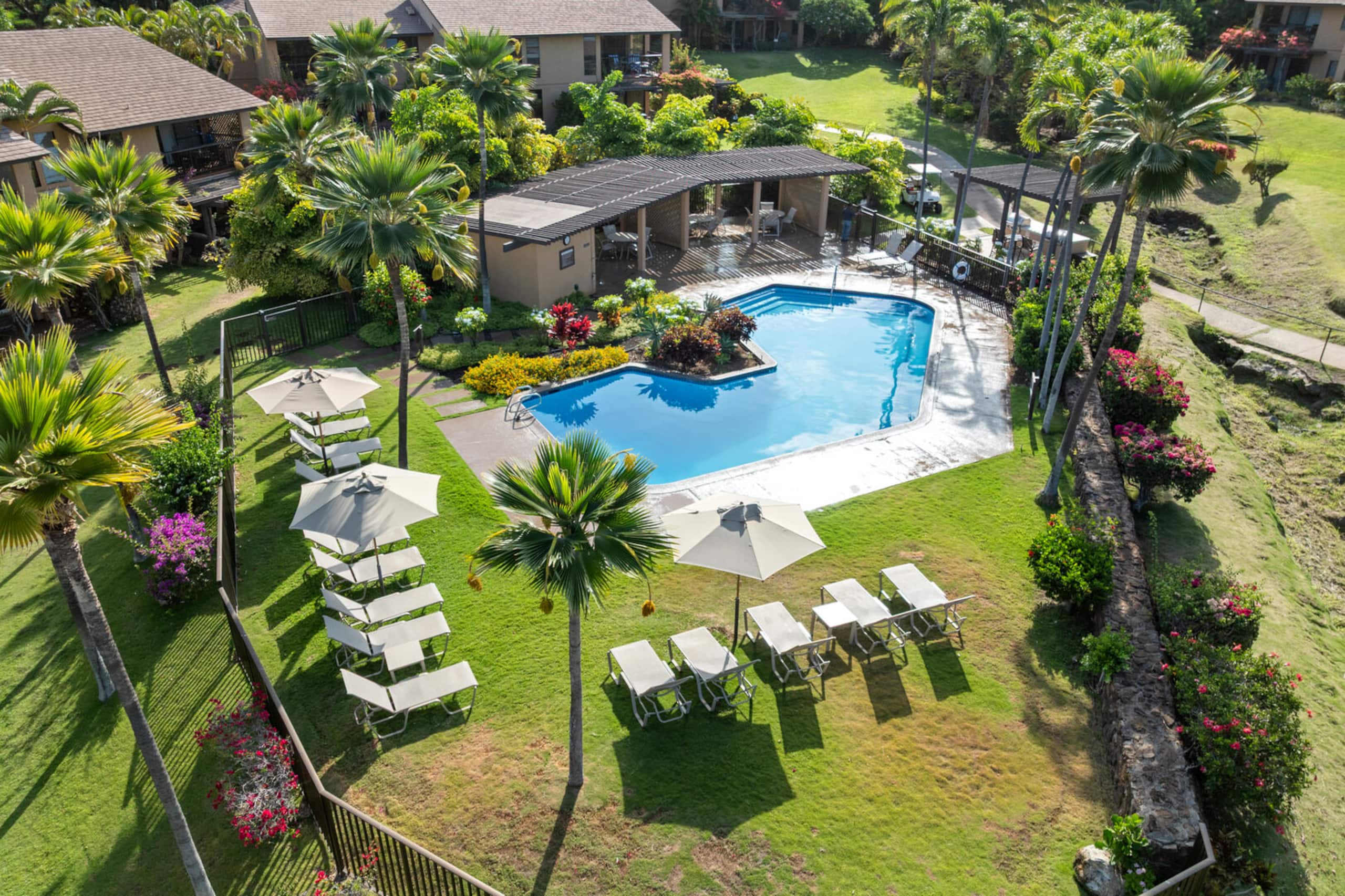 Condo in Kihei · ★4.57 · 1 bedroom · 1 bed · 2 private baths - Image 34