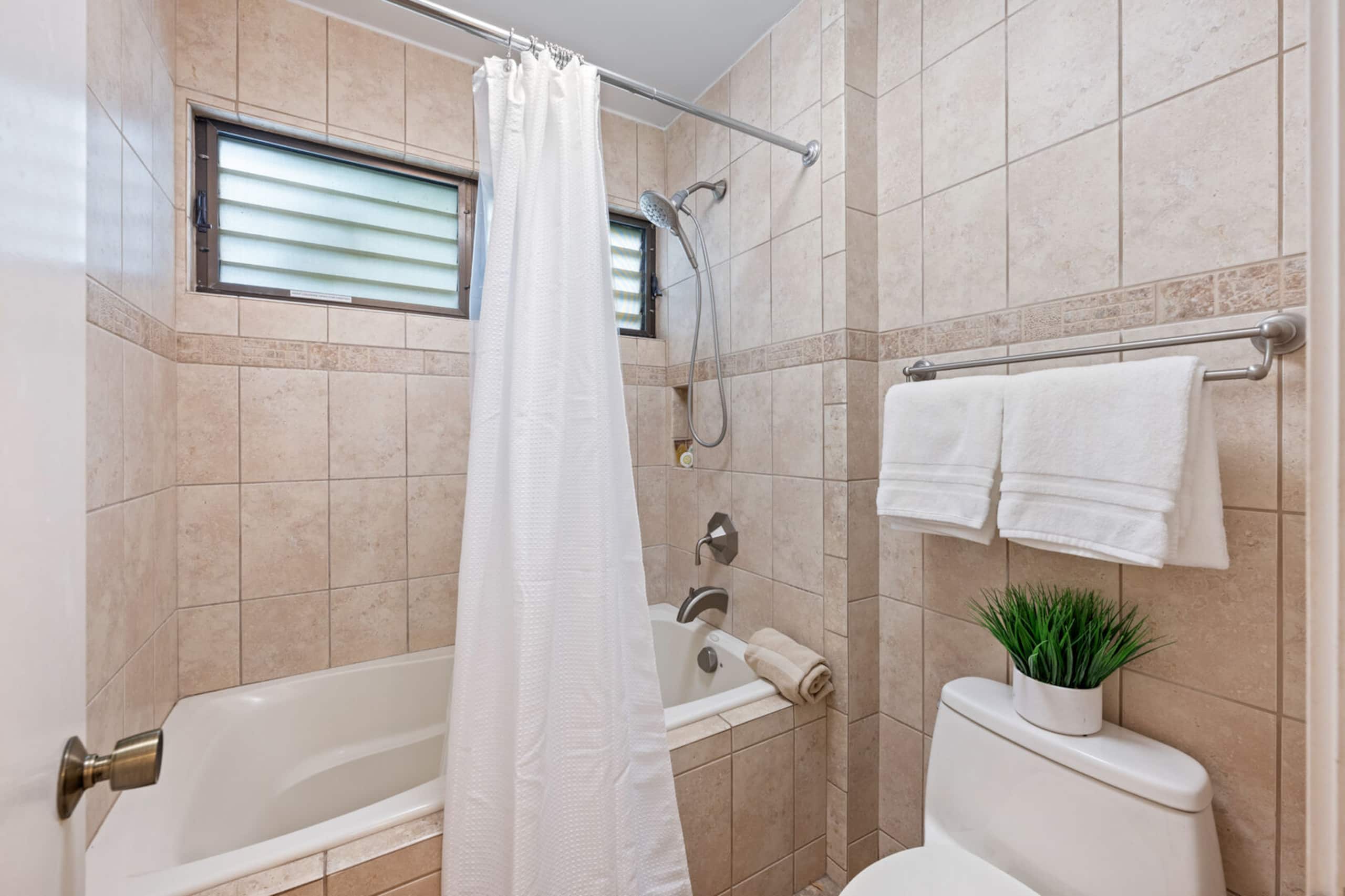 Condo in Kihei · ★4.57 · 1 bedroom · 1 bed · 2 private baths - Image 28