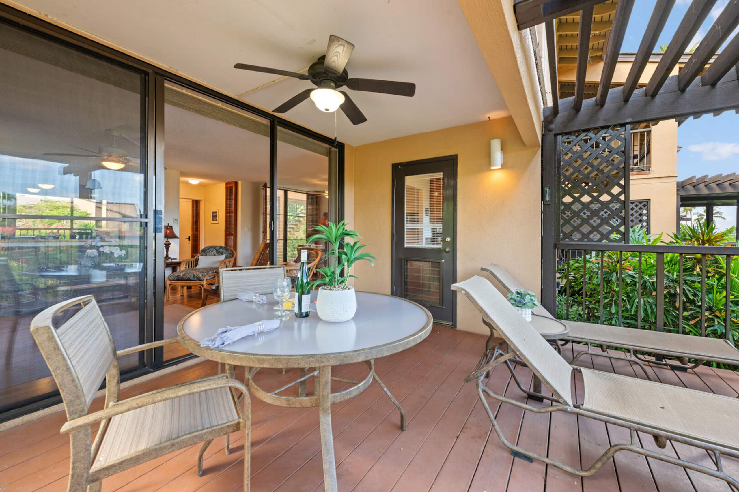 Condo in Kihei · ★4.57 · 1 bedroom · 1 bed · 2 private baths - Image 29