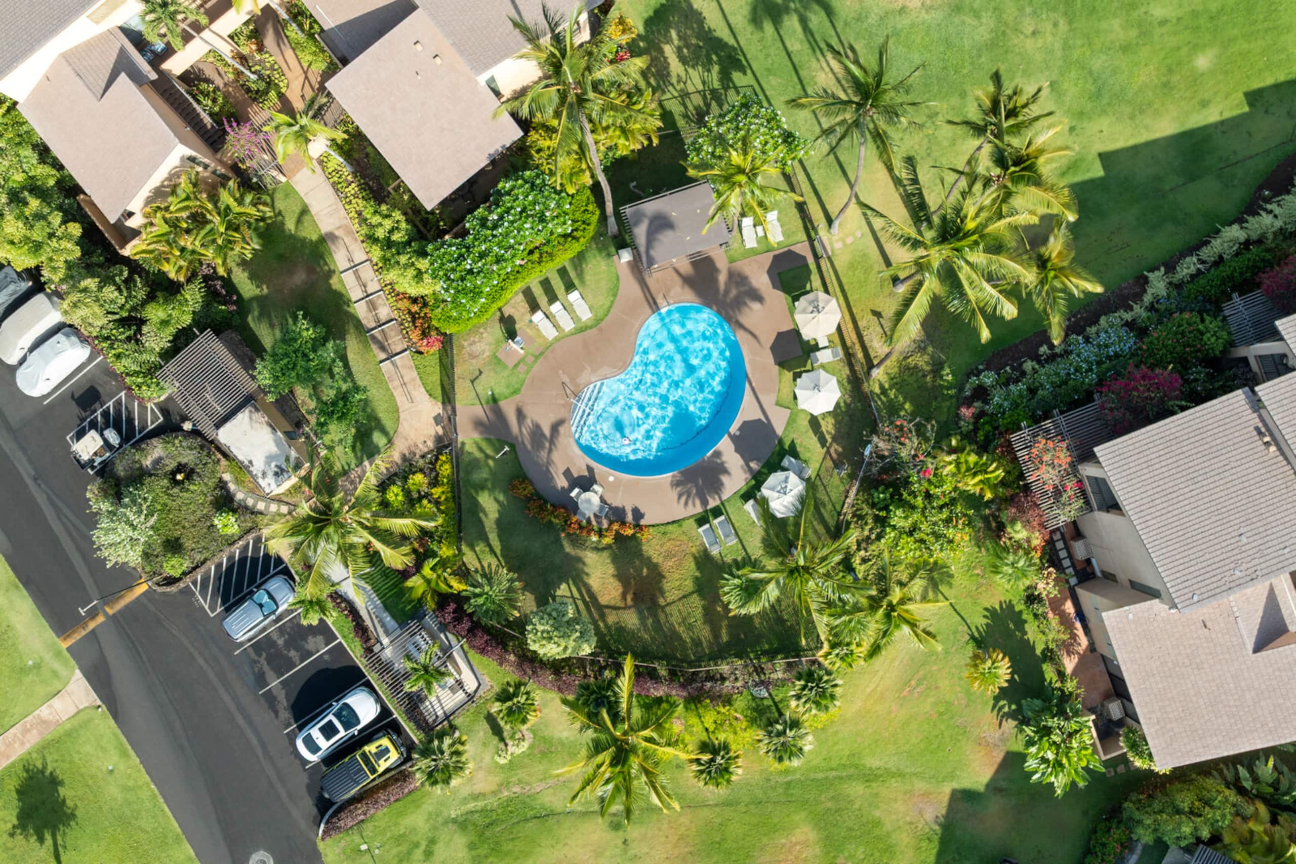 Condo in Kihei · ★4.57 · 1 bedroom · 1 bed · 2 private baths - Image 35