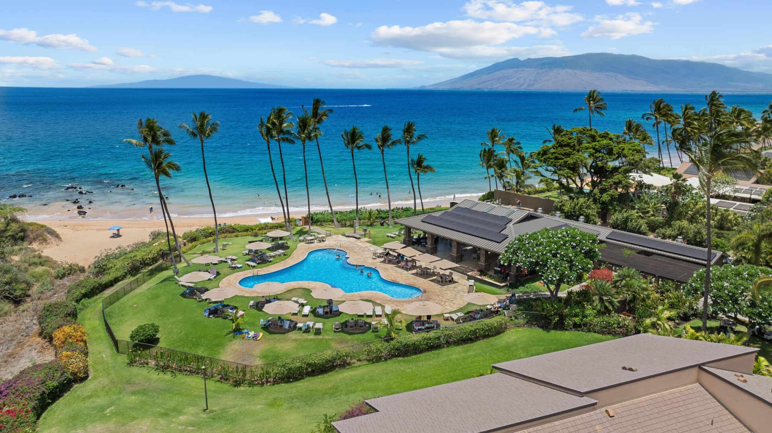 Condo in Kihei · ★4.57 · 1 bedroom · 1 bed · 2 private baths - Image 62