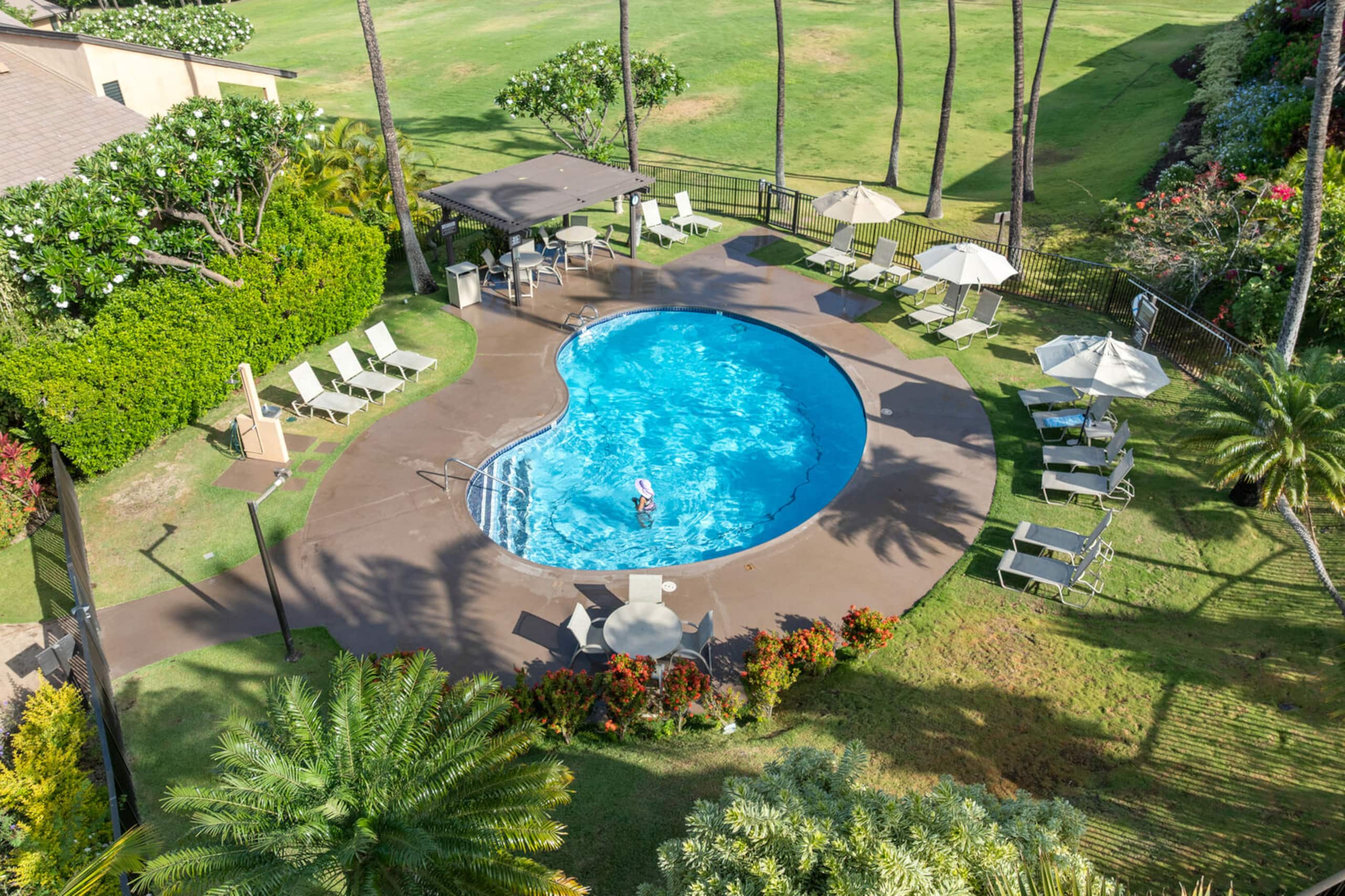 Condo in Kihei · ★4.57 · 1 bedroom · 1 bed · 2 private baths - Image 5
