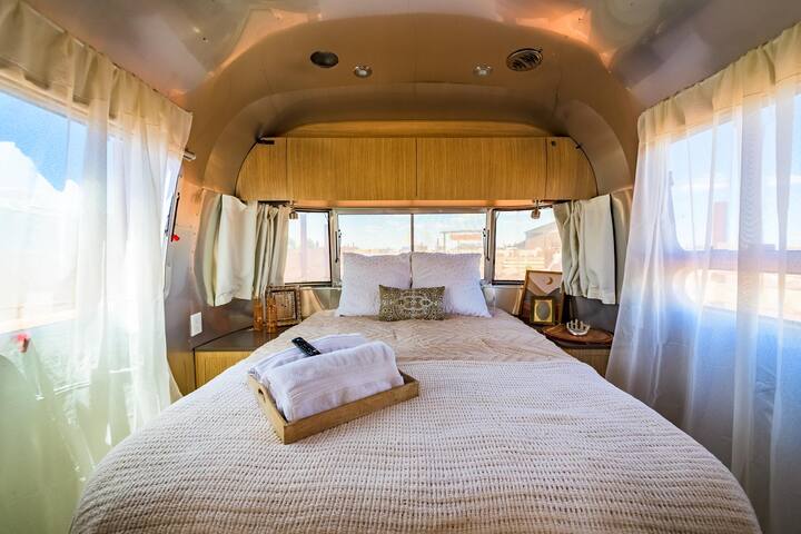 The Outpost Grand Canyon managed Airbnb listing 1