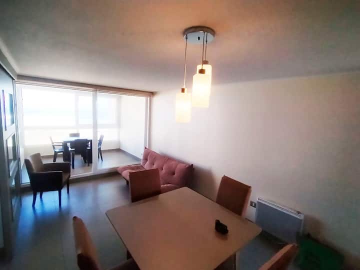 Smart Host Rentals - Ocean Front View - Relax - La Serena