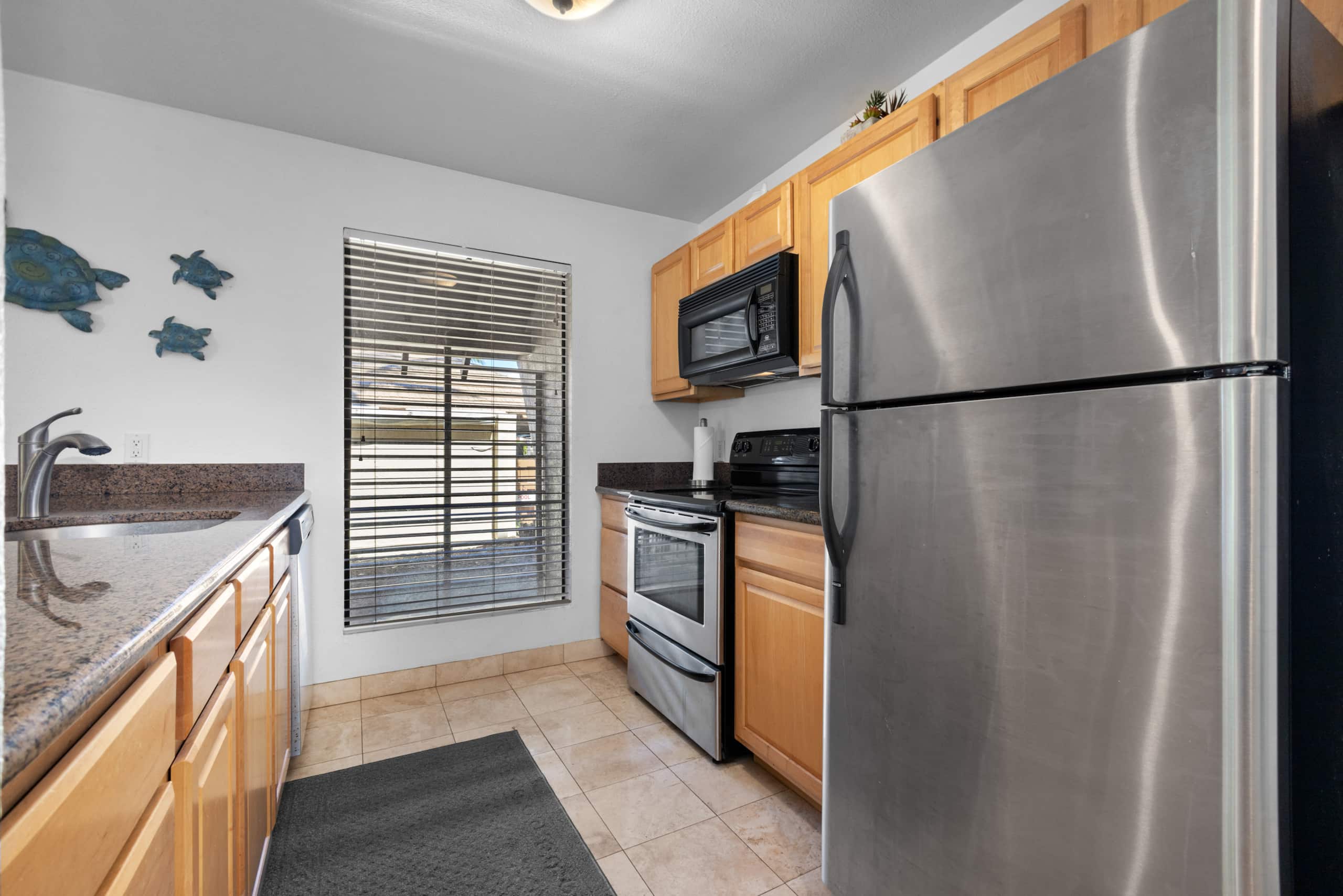 Condo in Kihei · ★5.0 · 1 bedroom · 2 beds · 2 baths - Image 14