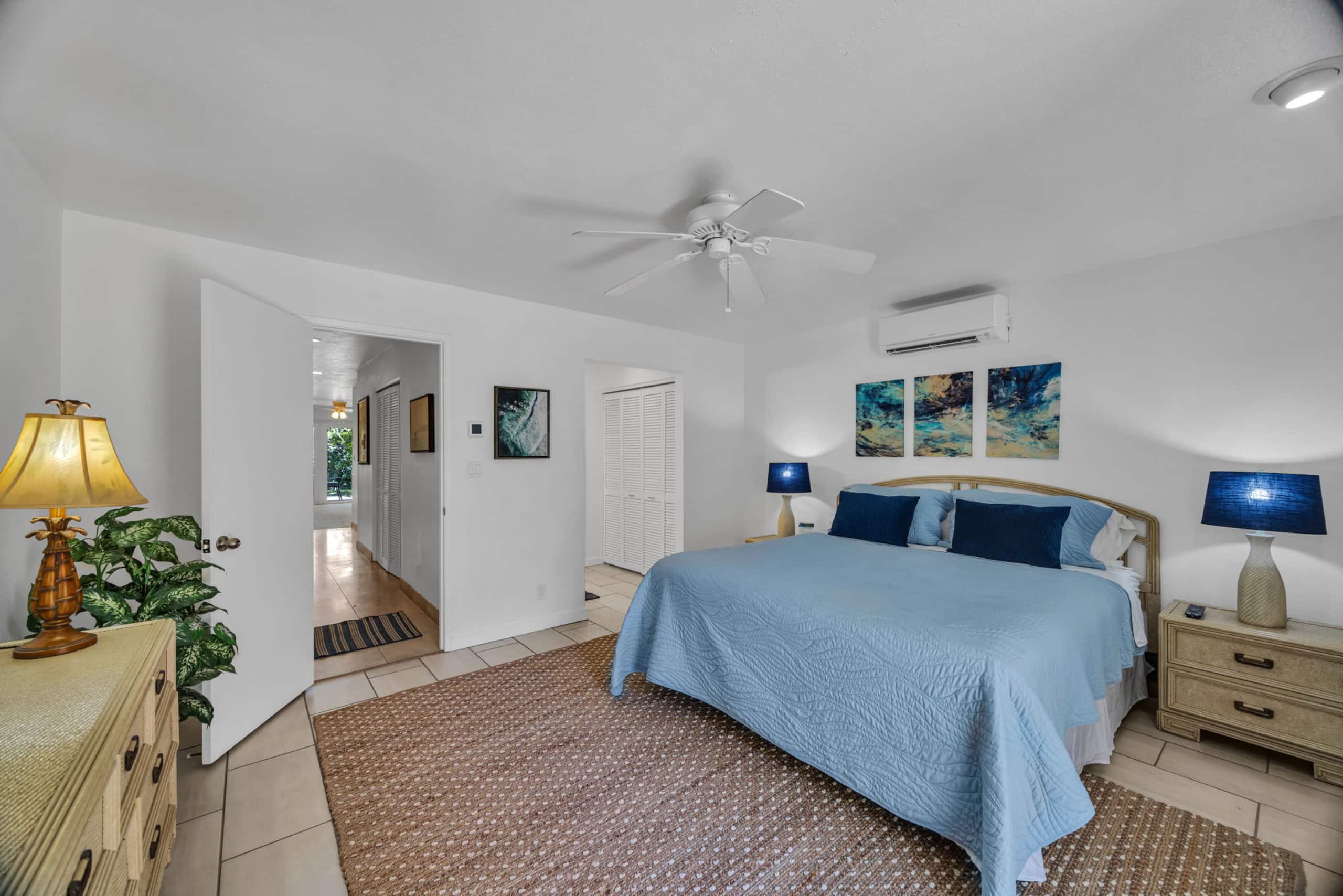 Condo in Kihei · ★5.0 · 1 bedroom · 2 beds · 2 baths - Image 8