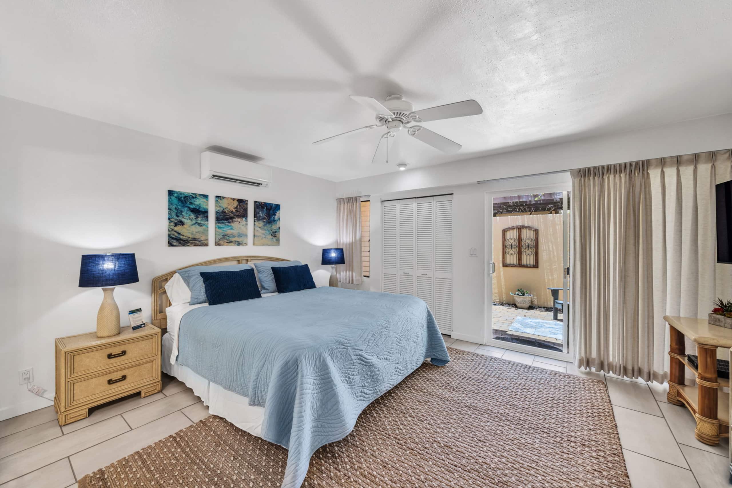 Condo in Kihei · ★5.0 · 1 bedroom · 2 beds · 2 baths - Image 2