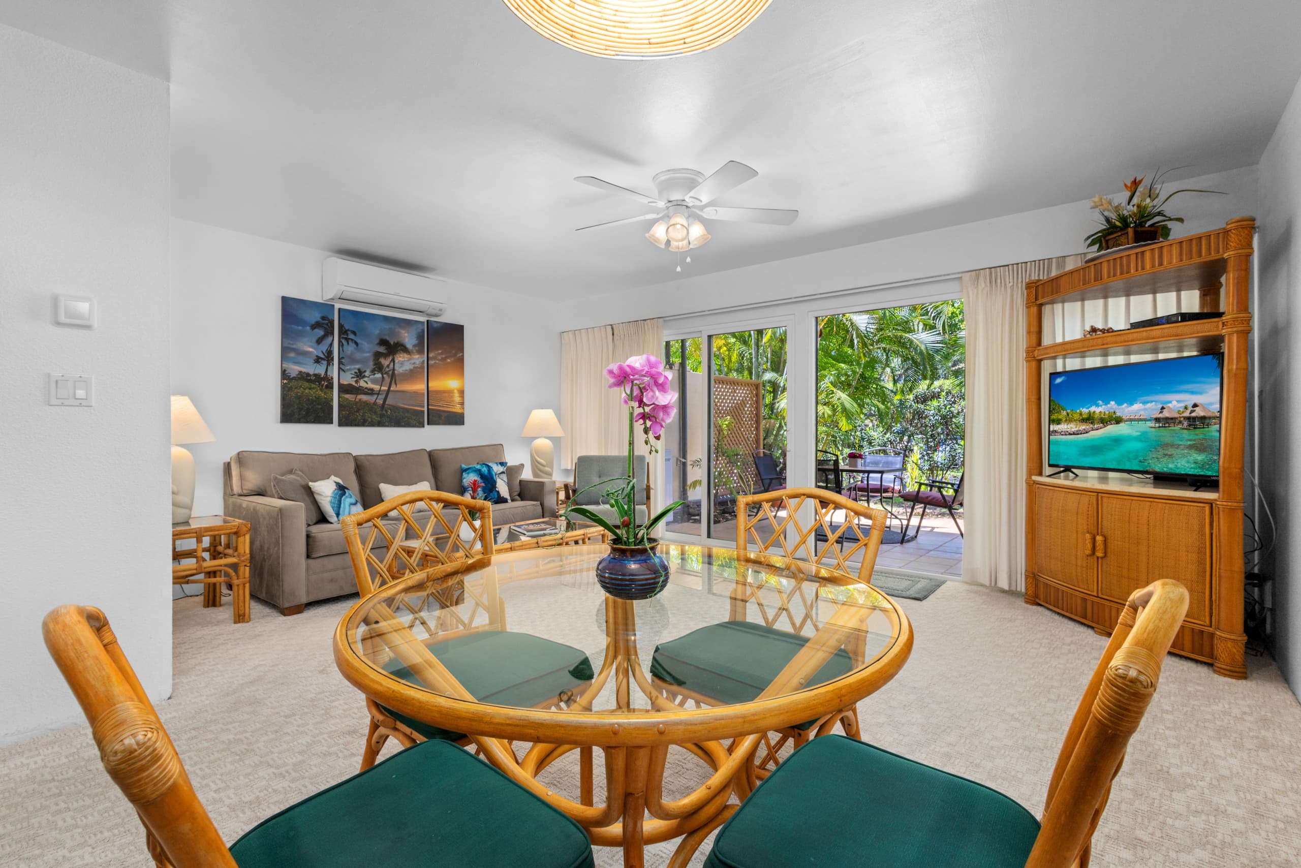 Condo in Kihei · ★5.0 · 1 bedroom · 2 beds · 2 baths - Image 3