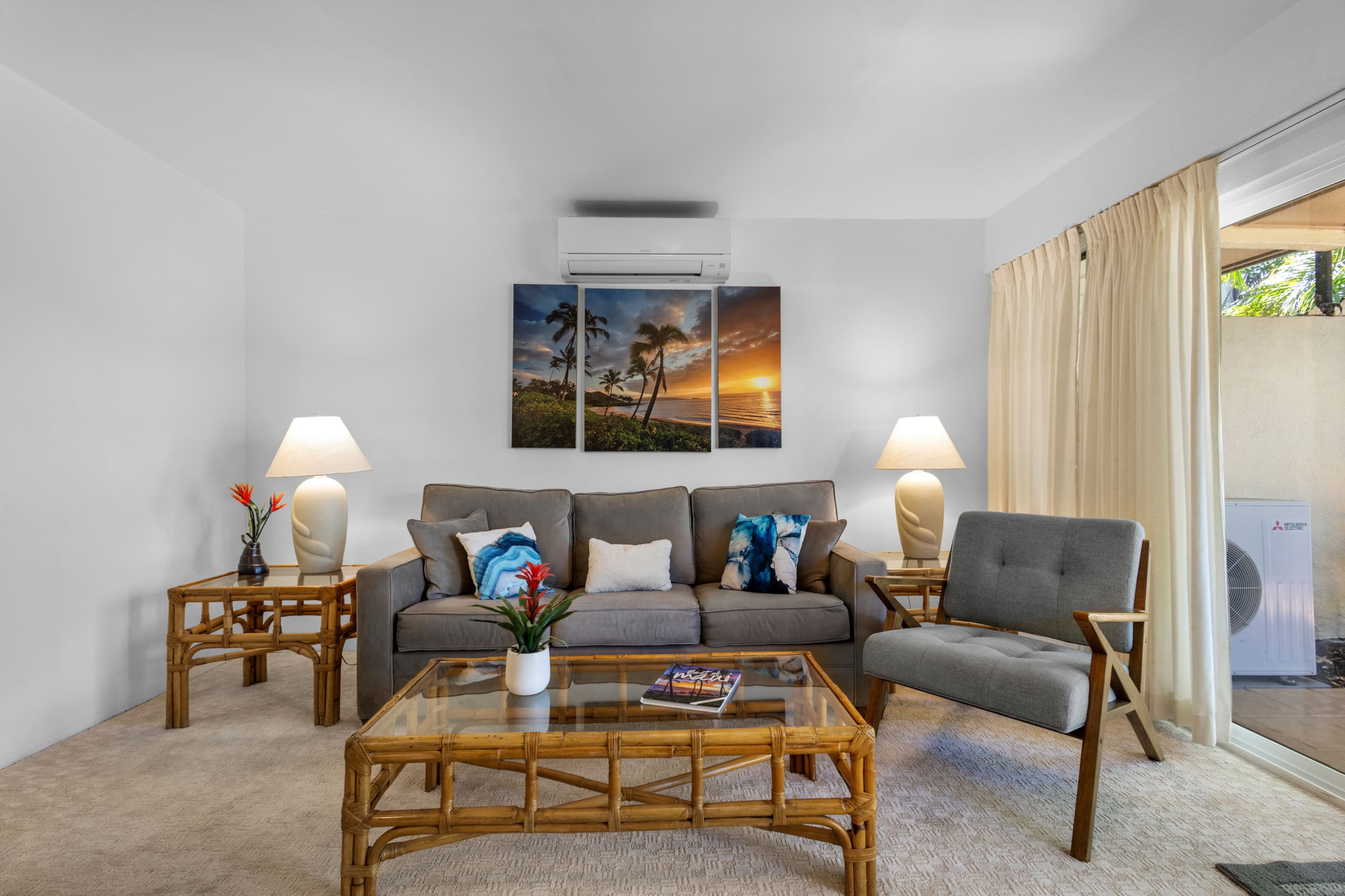 Condo in Kihei · ★5.0 · 1 bedroom · 2 beds · 2 baths - Image 17