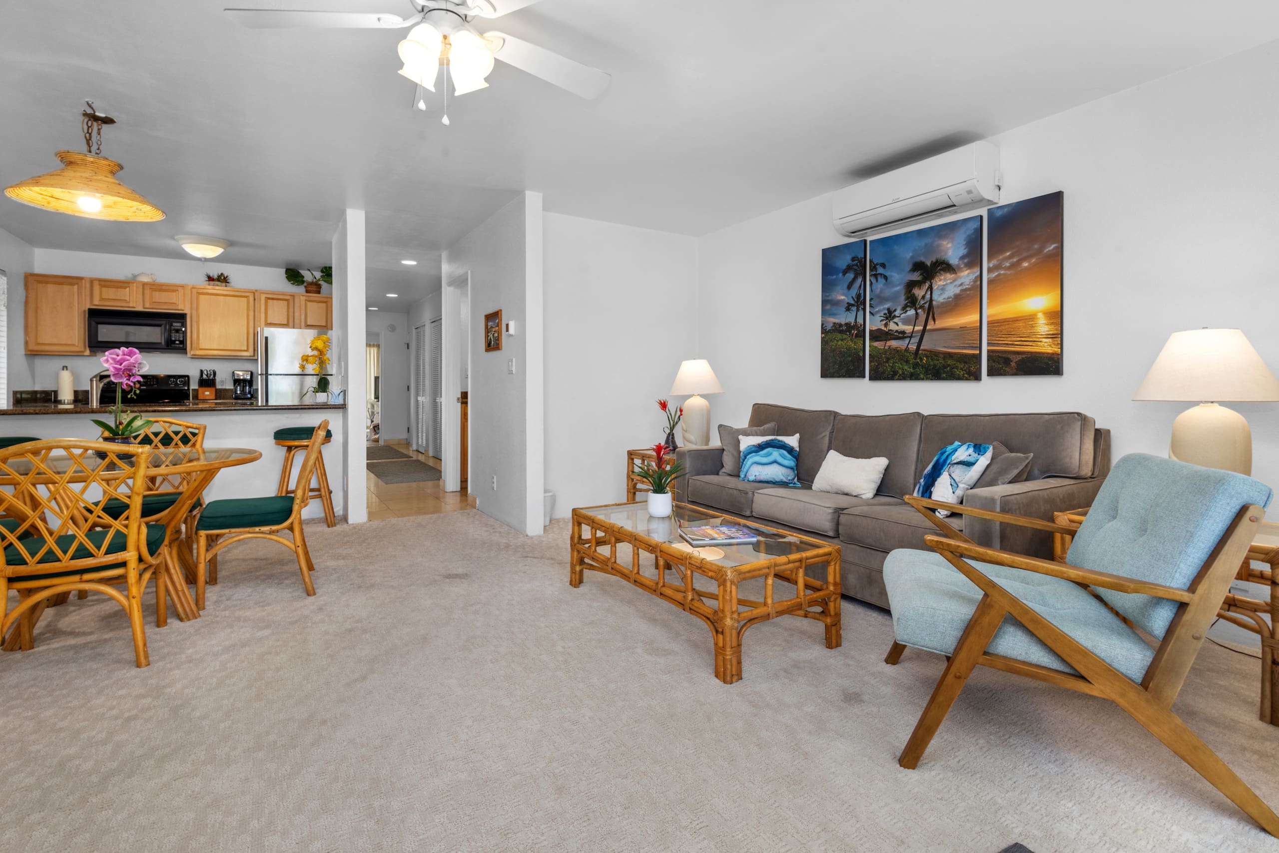 Condo in Kihei · ★5.0 · 1 bedroom · 2 beds · 2 baths - Image 16