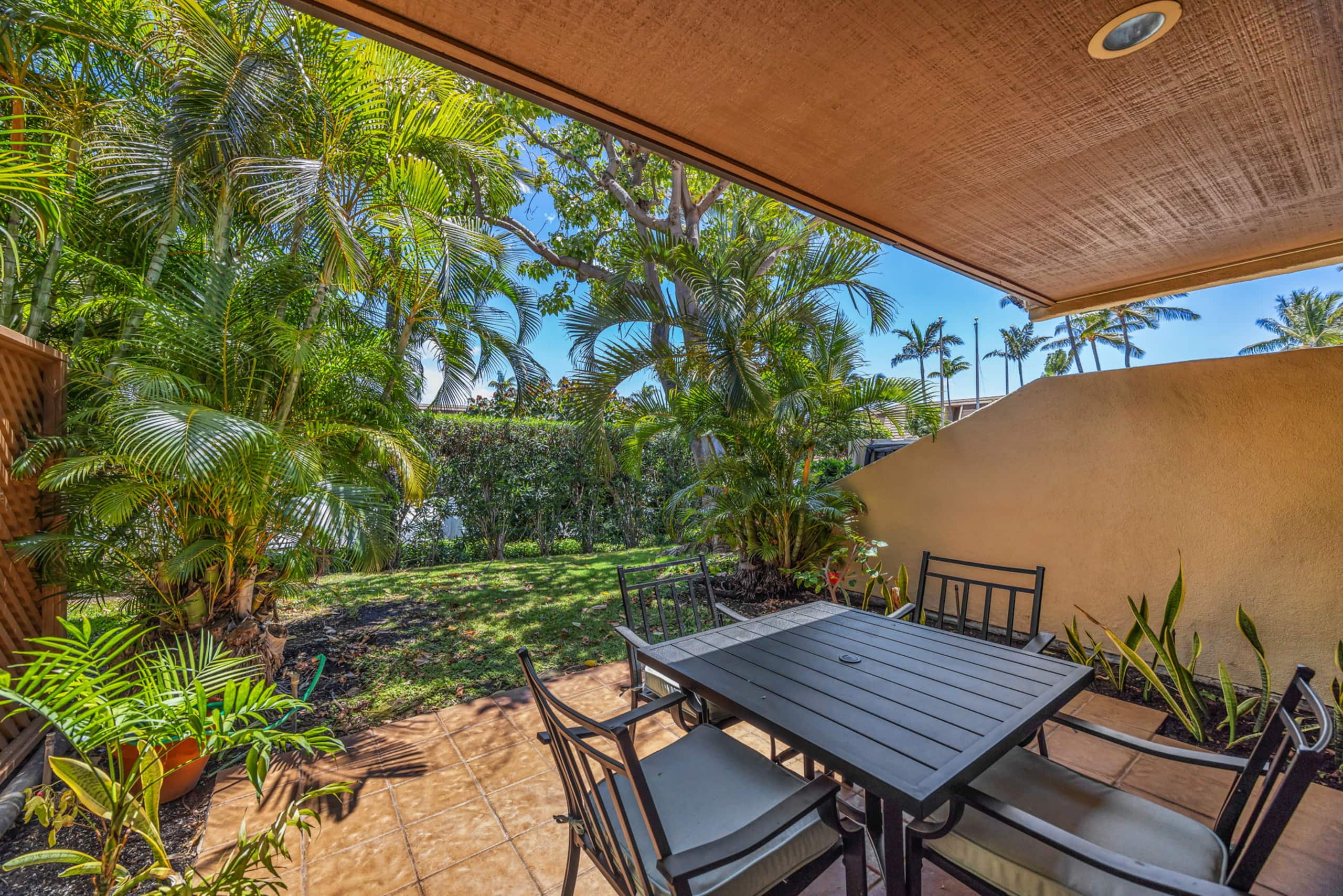 Condo in Kihei · ★5.0 · 1 bedroom · 2 beds · 2 baths - Image 26