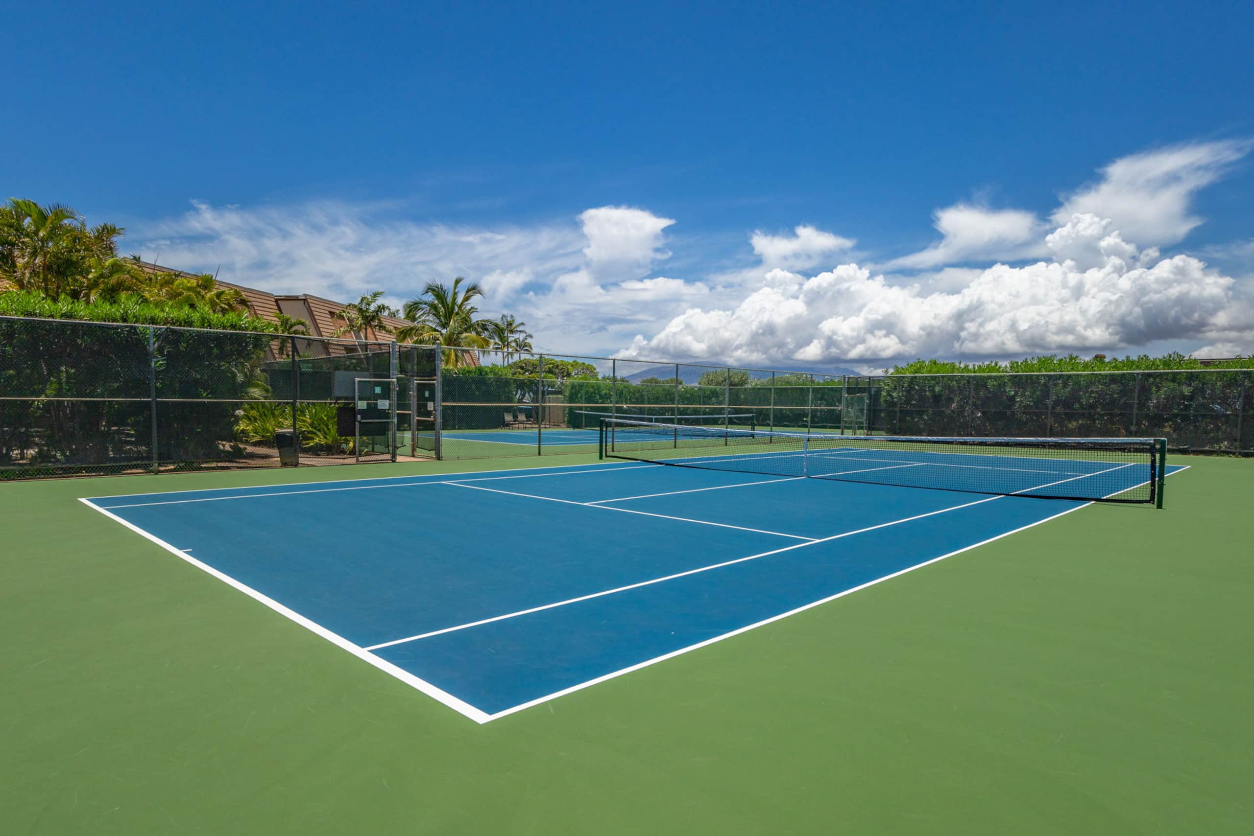 Condo in Kihei · ★5.0 · 1 bedroom · 2 beds · 2 baths - Image 47