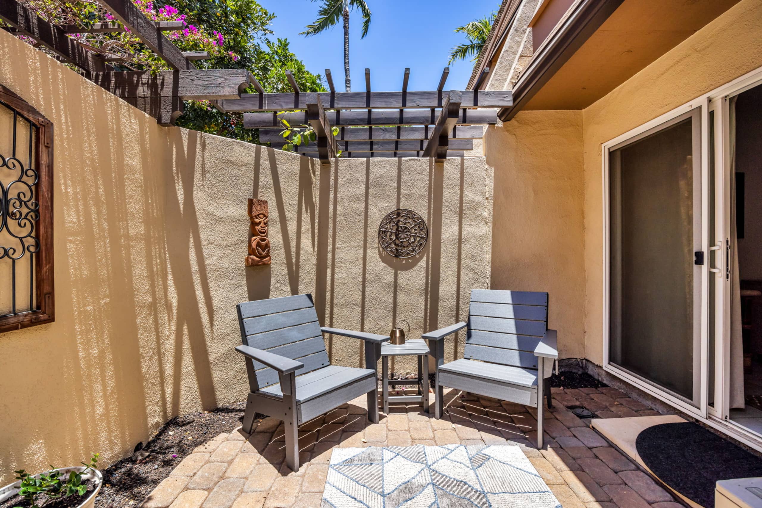 Condo in Kihei · ★5.0 · 1 bedroom · 2 beds · 2 baths - Image 25