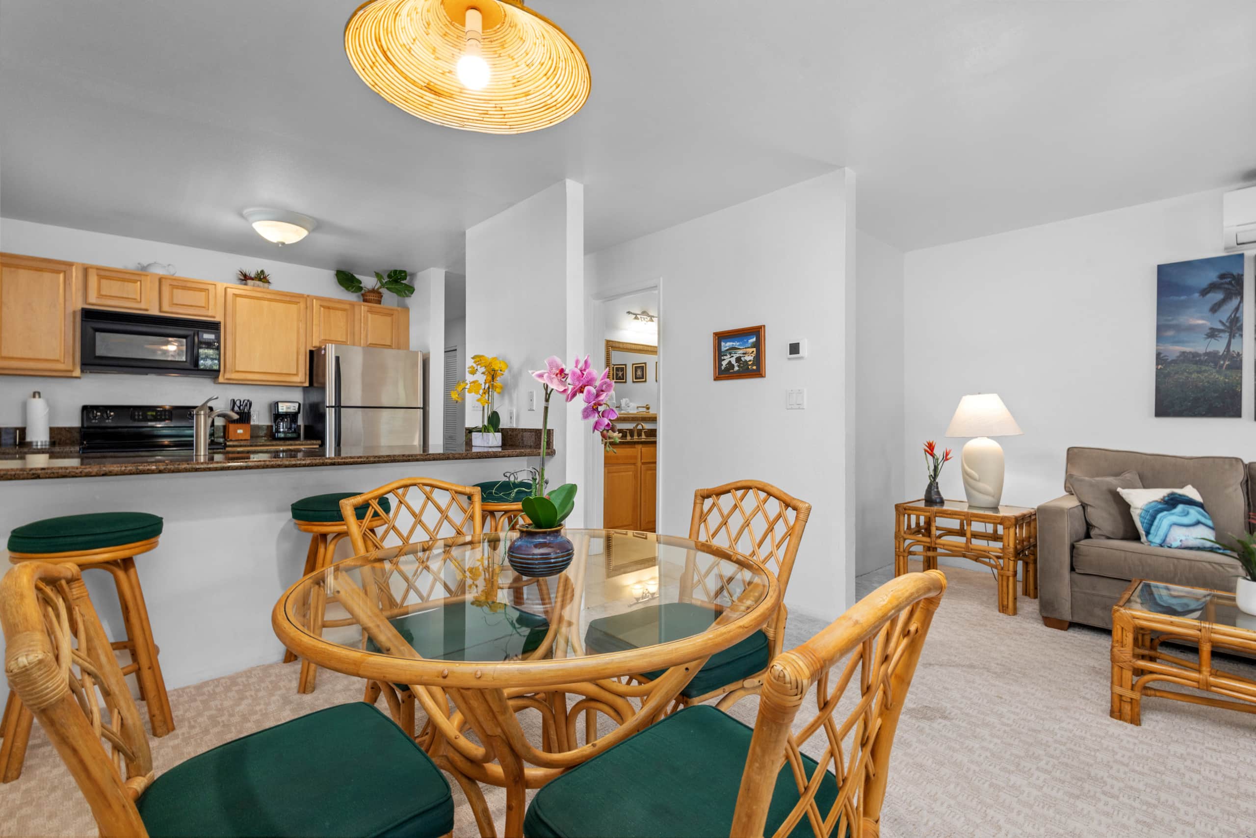 Condo in Kihei · ★5.0 · 1 bedroom · 2 beds · 2 baths - Image 20