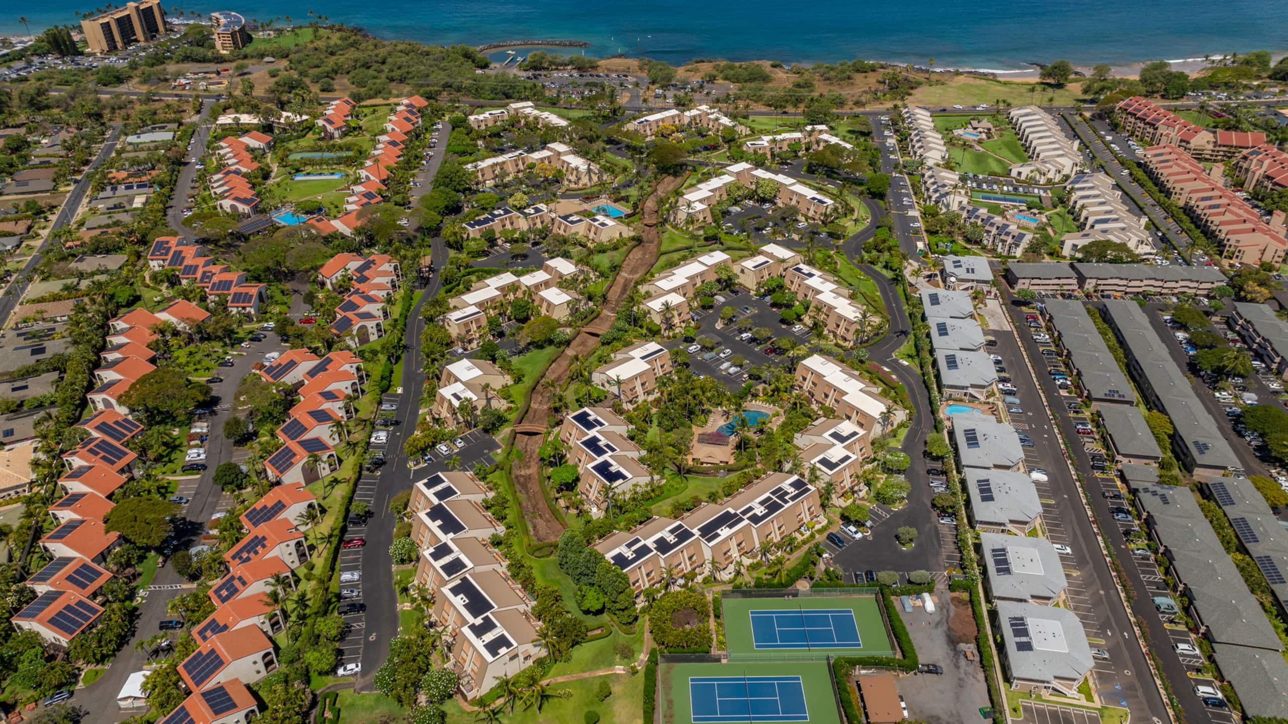Condo in Kihei · ★5.0 · 1 bedroom · 2 beds · 2 baths - Image 49