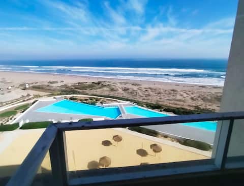 Smart Host Rentals - Oceanfront Getaway
